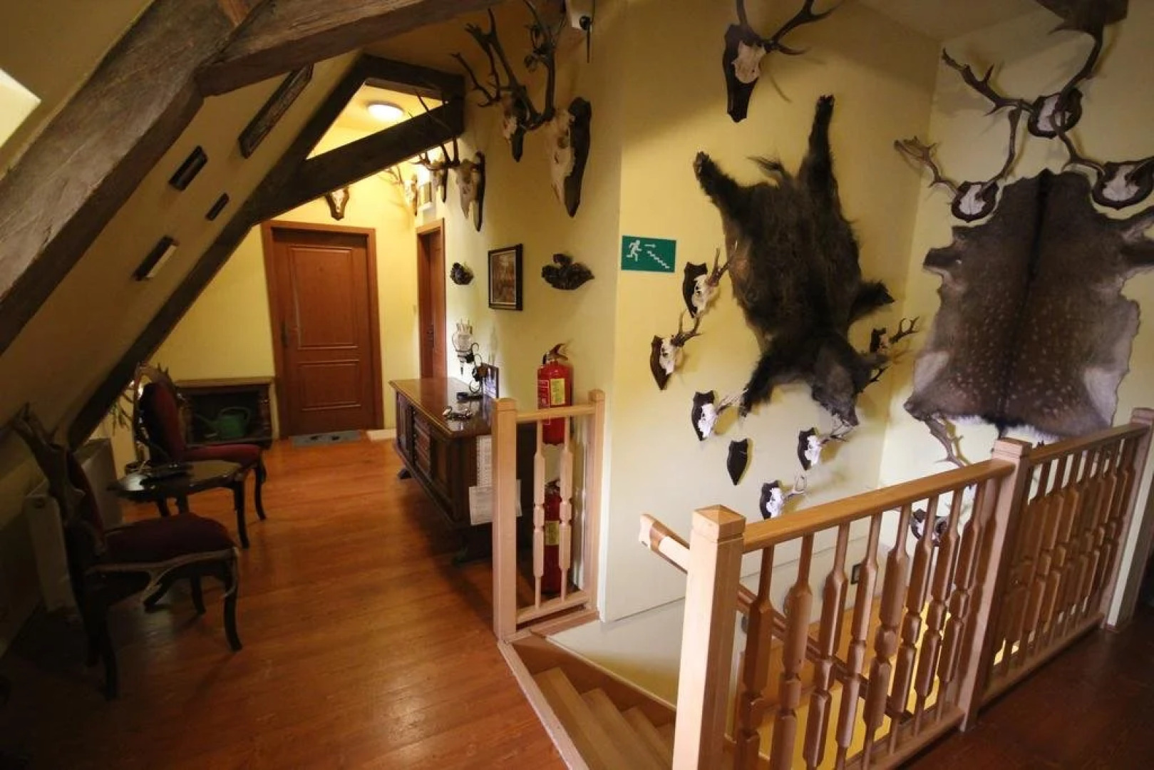 Pivovarský DvurePlasy