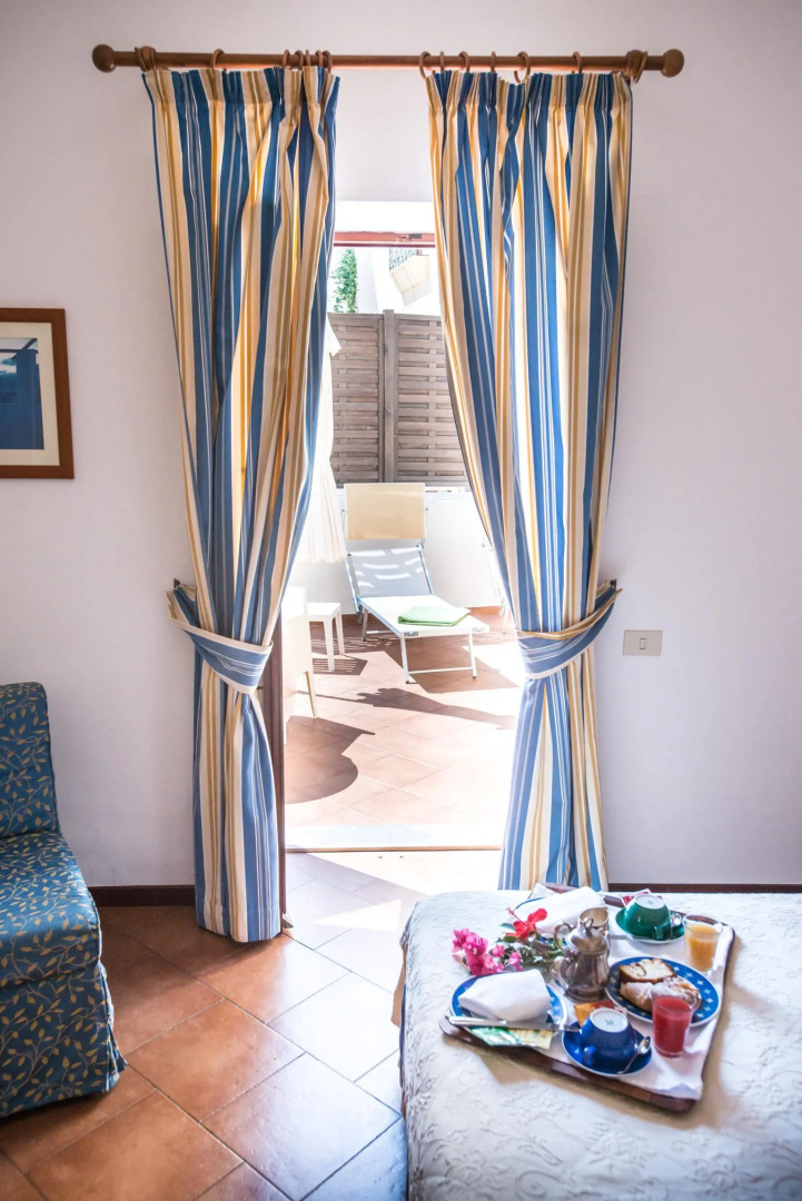 Hotel Villa Meligunis