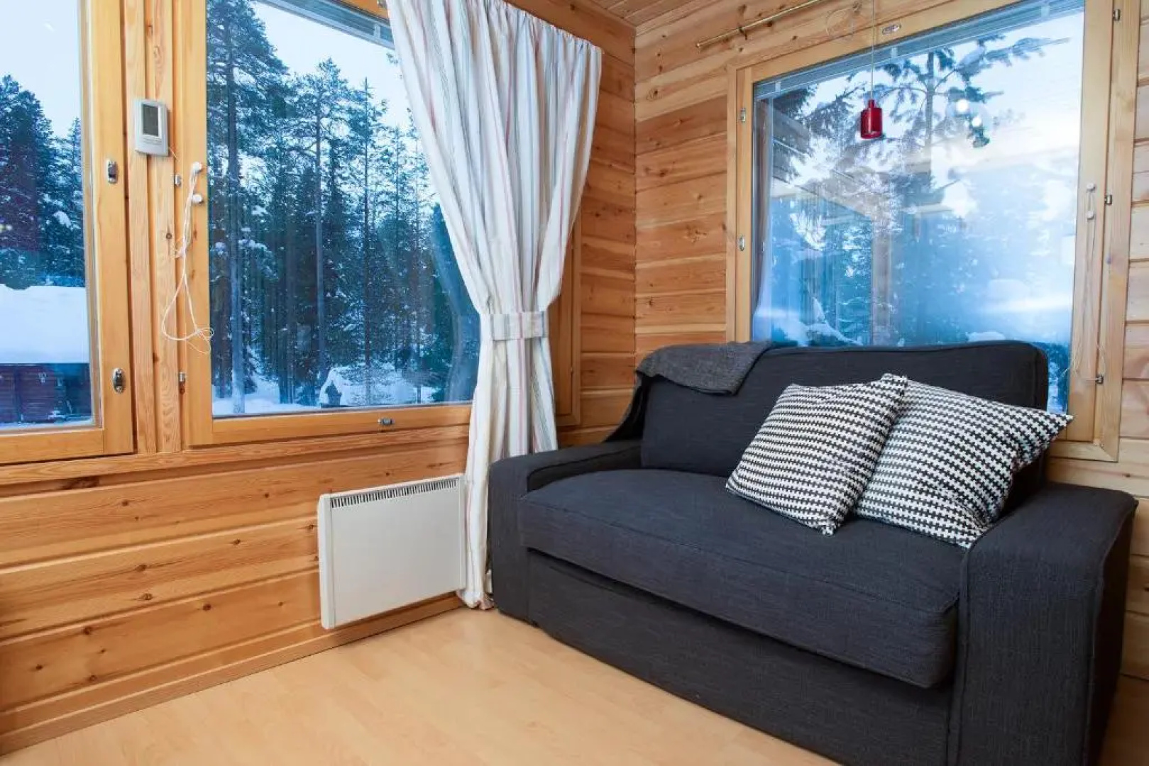 Pyhäkoti Holiday Home
