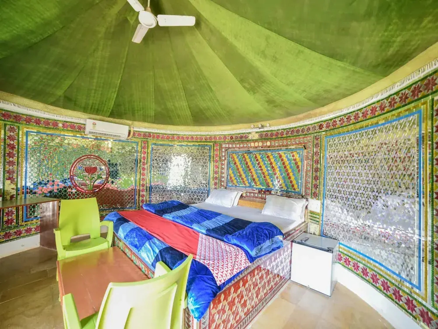 Kf Resorts By OYO Rooms