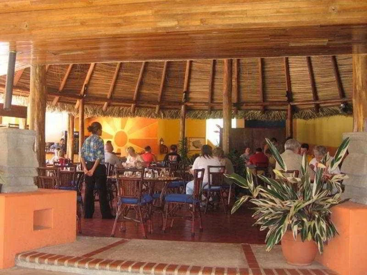 Sol Papagayo Resort