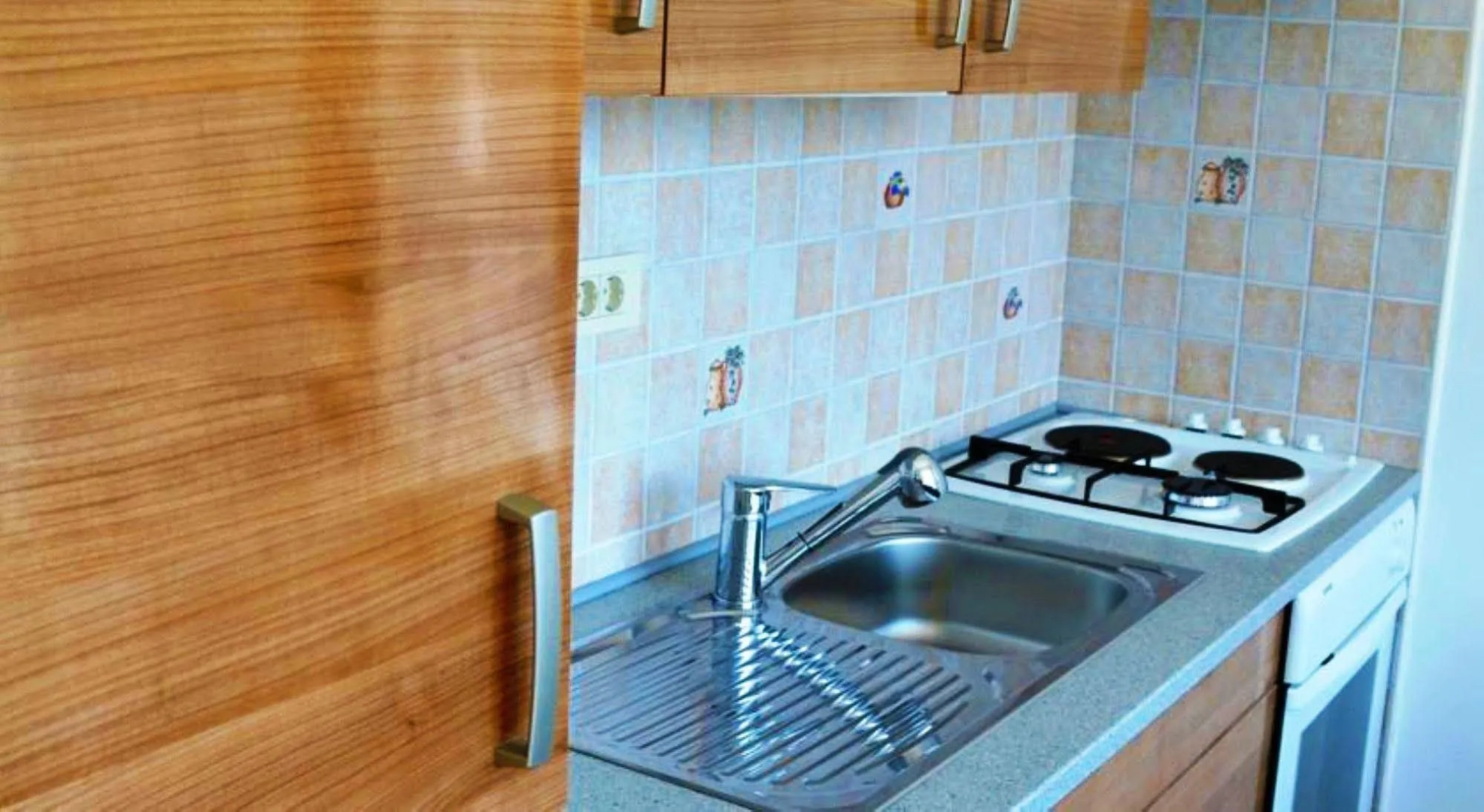 Bocche di Cattaro Apartments