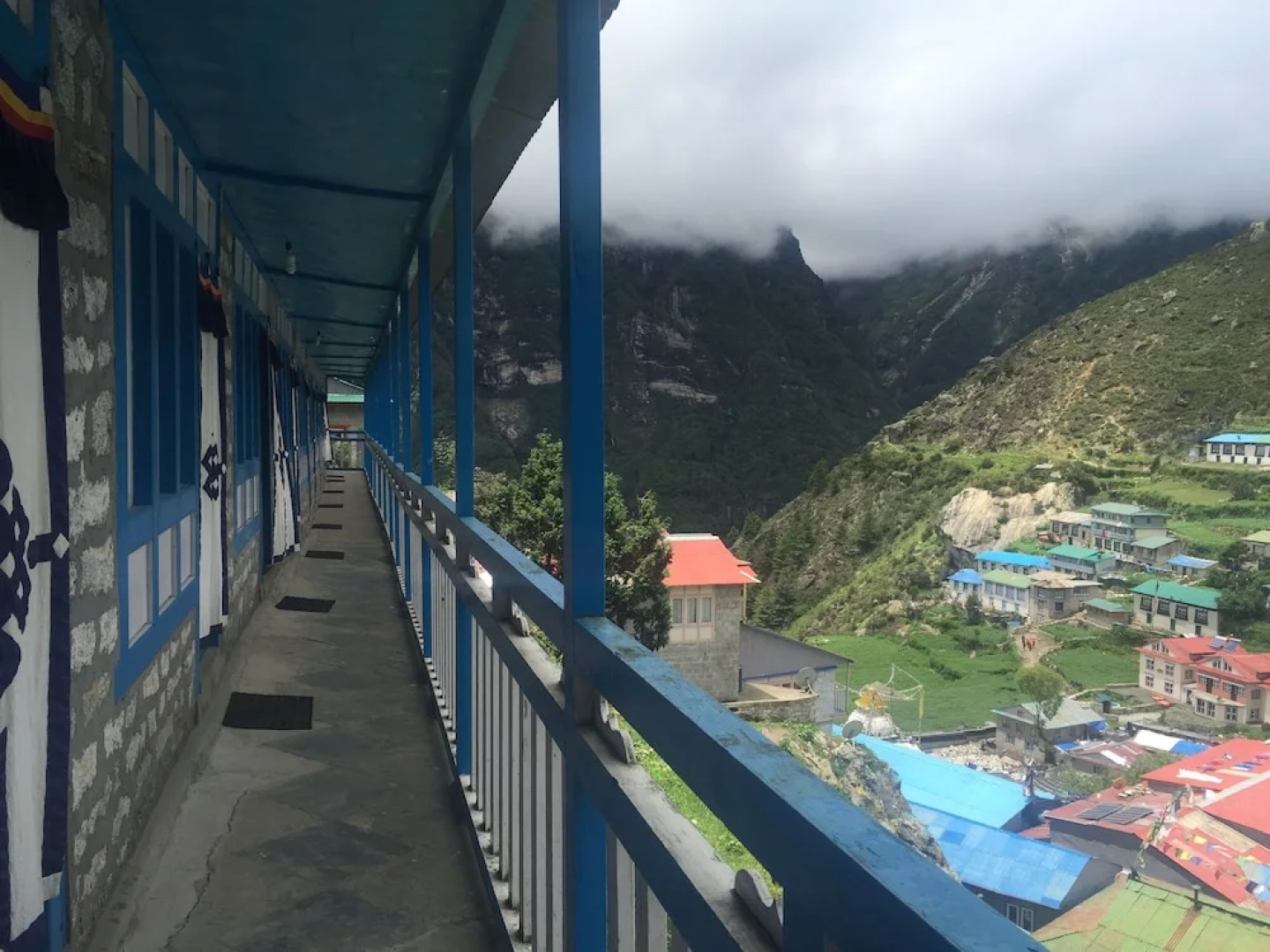 Himalayan Lodge