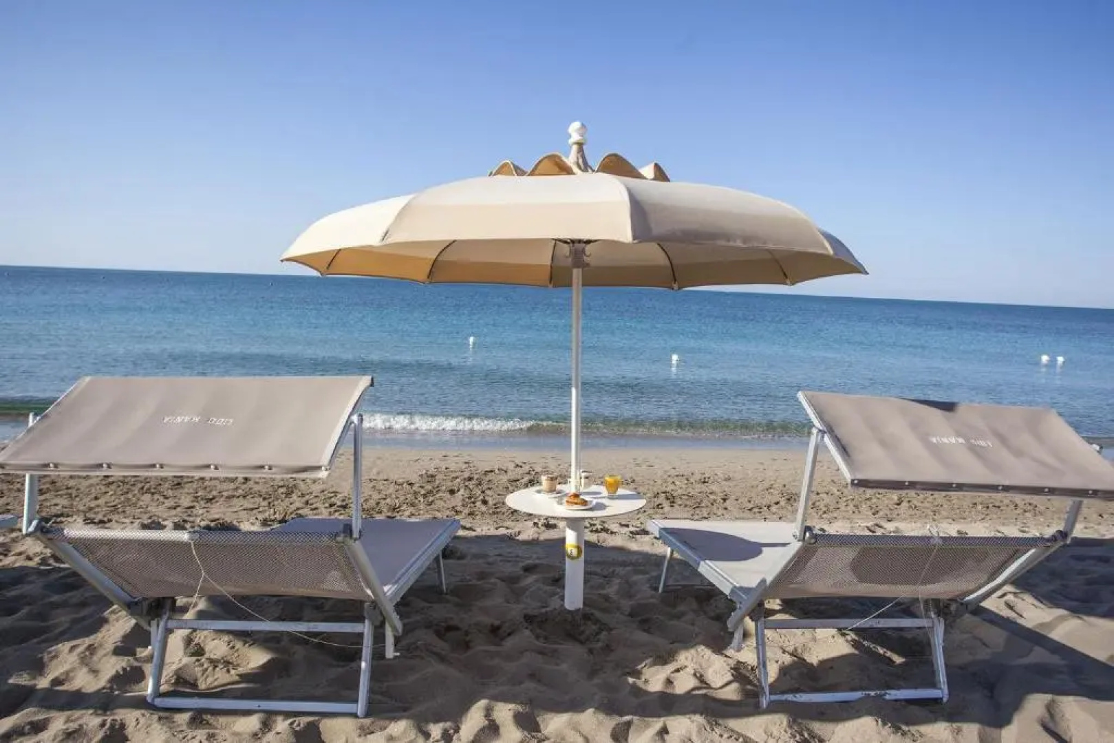 Masseria Grande