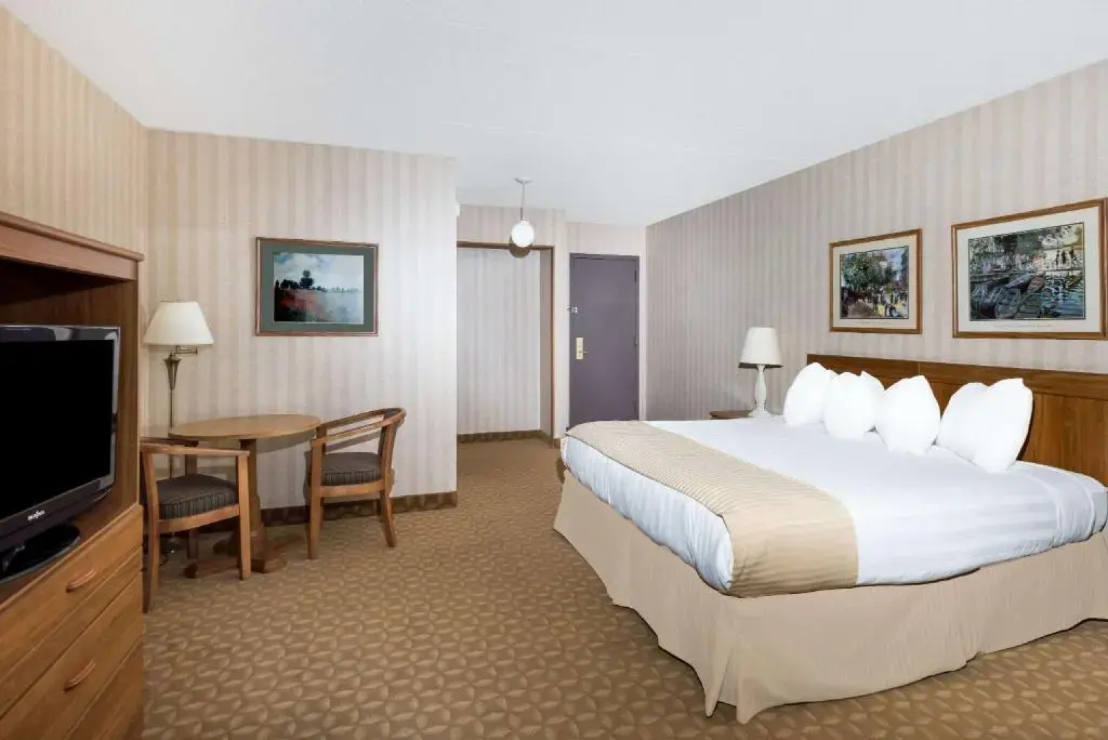 Ramada By Wyndham Watertown