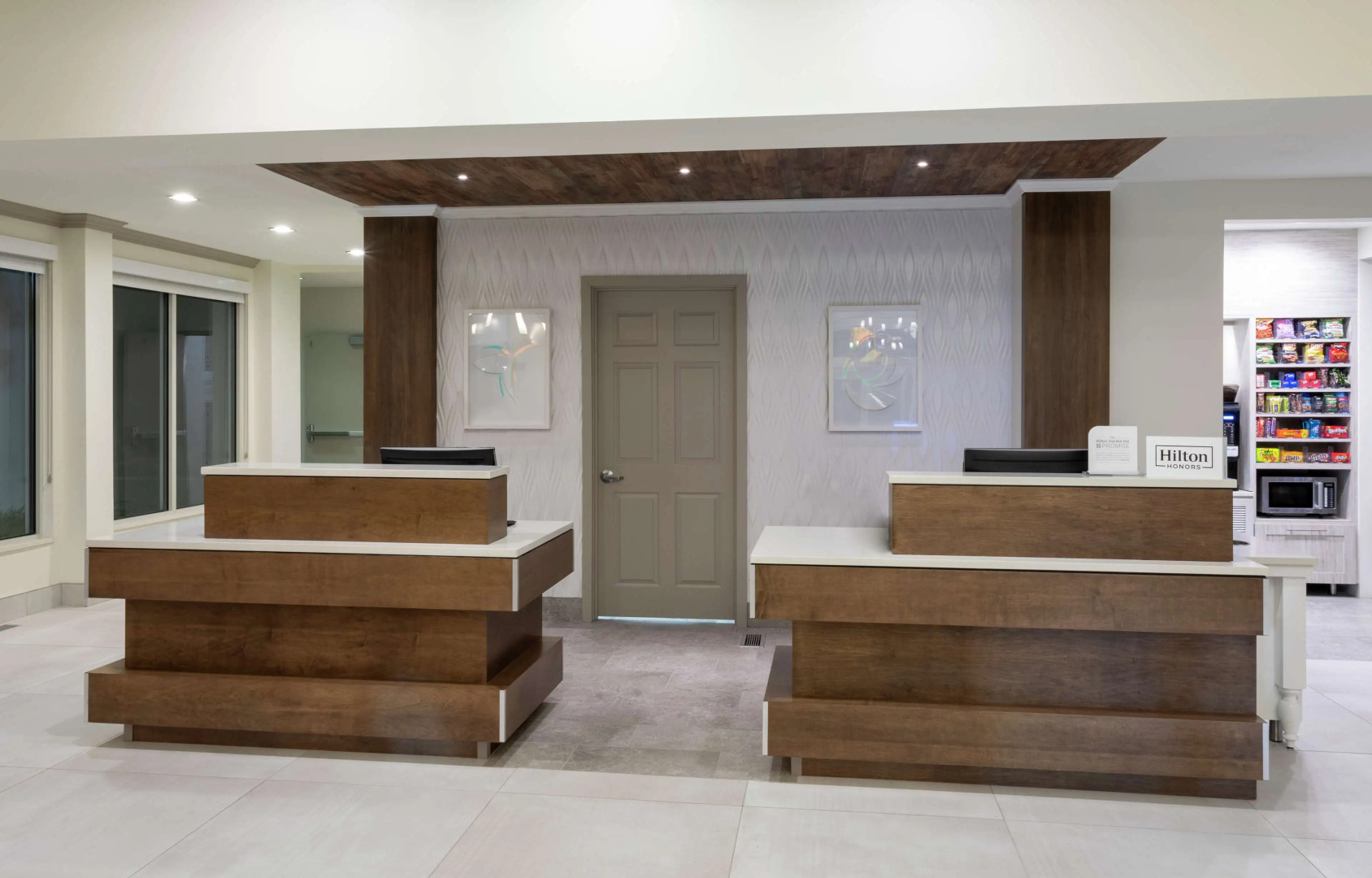 Hilton Garden Inn Minneapolis St. Paul-Shoreview