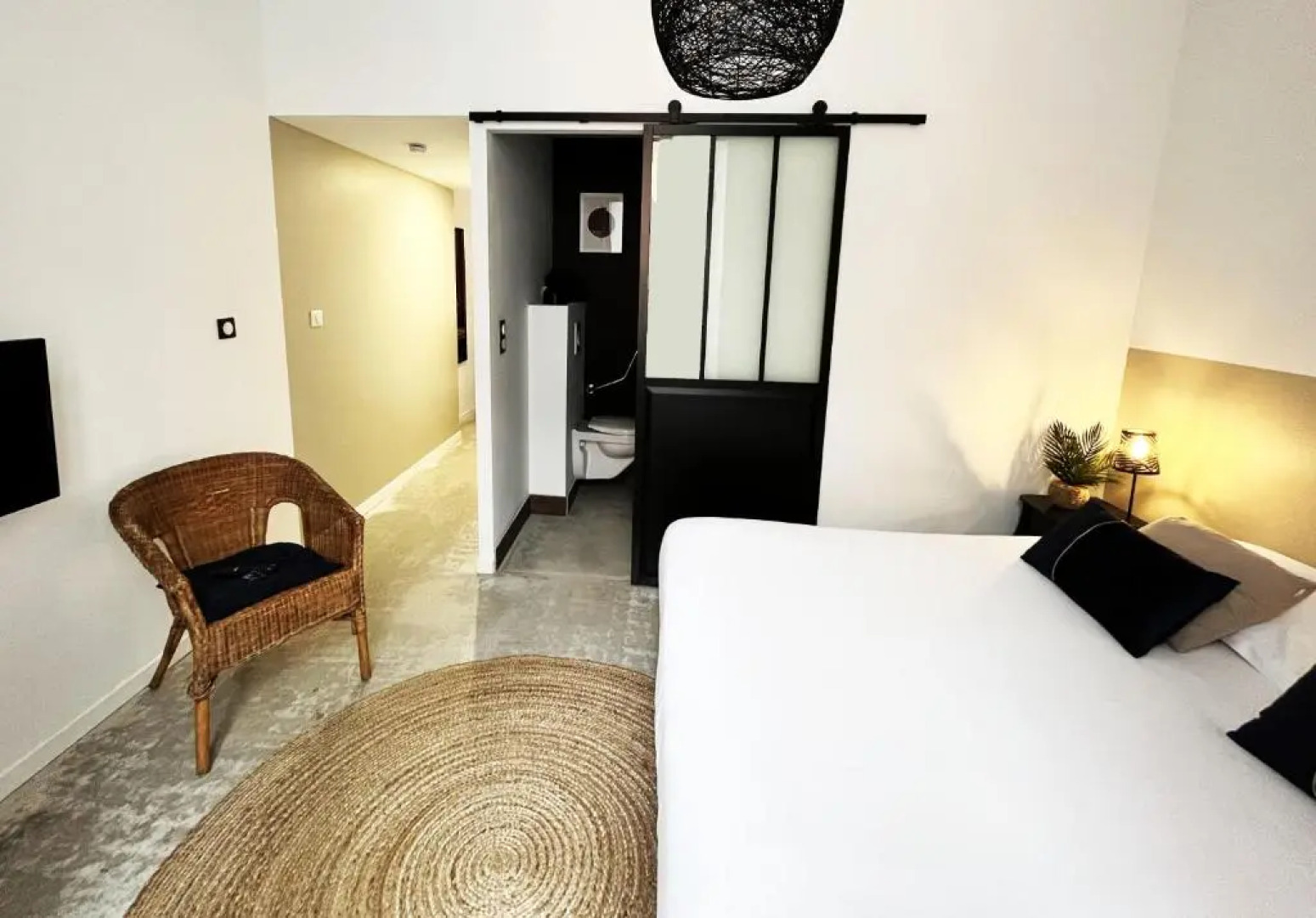 Le Patio - Vallée d'Aspe