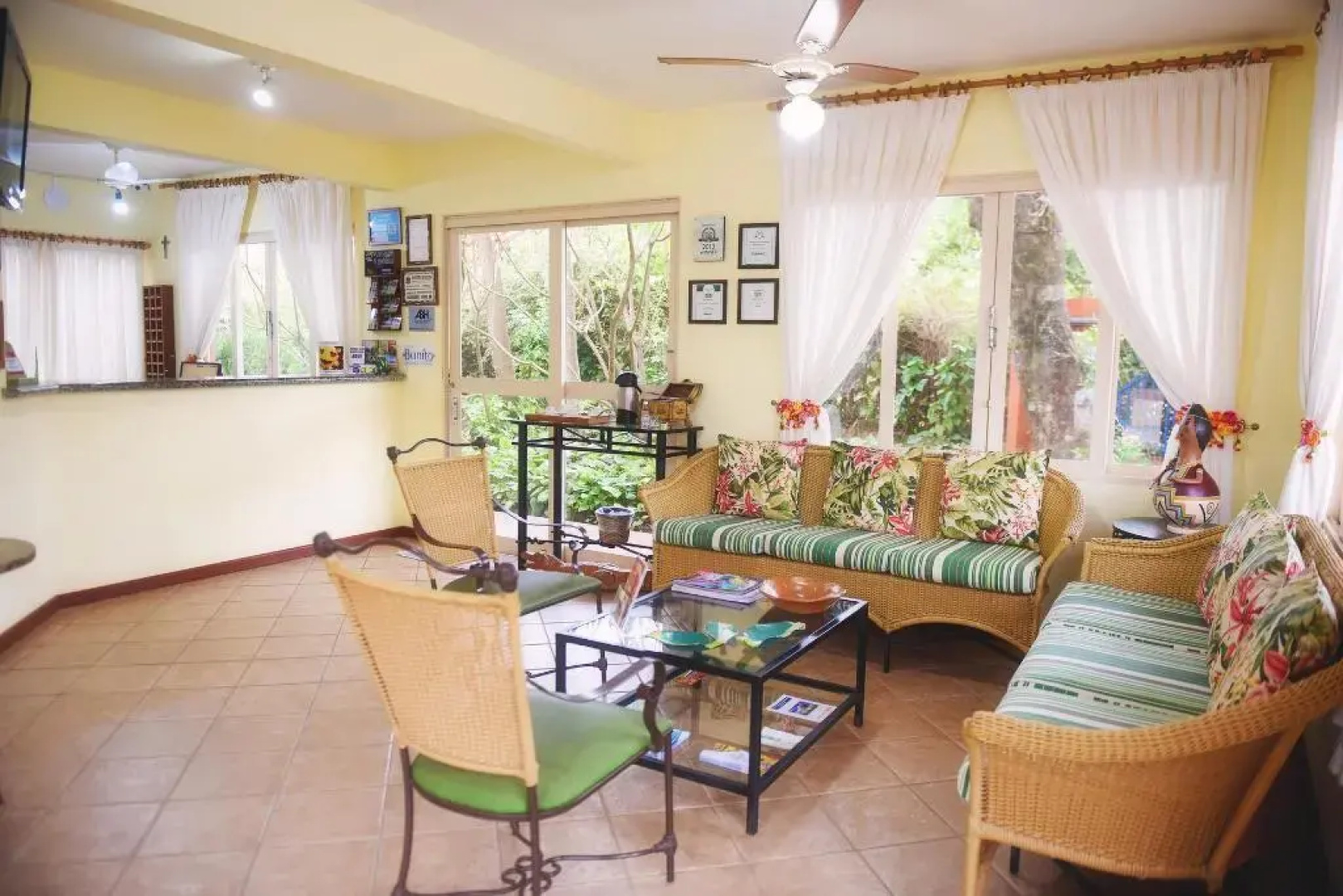 Hotel Pousada Aguas de Bonito