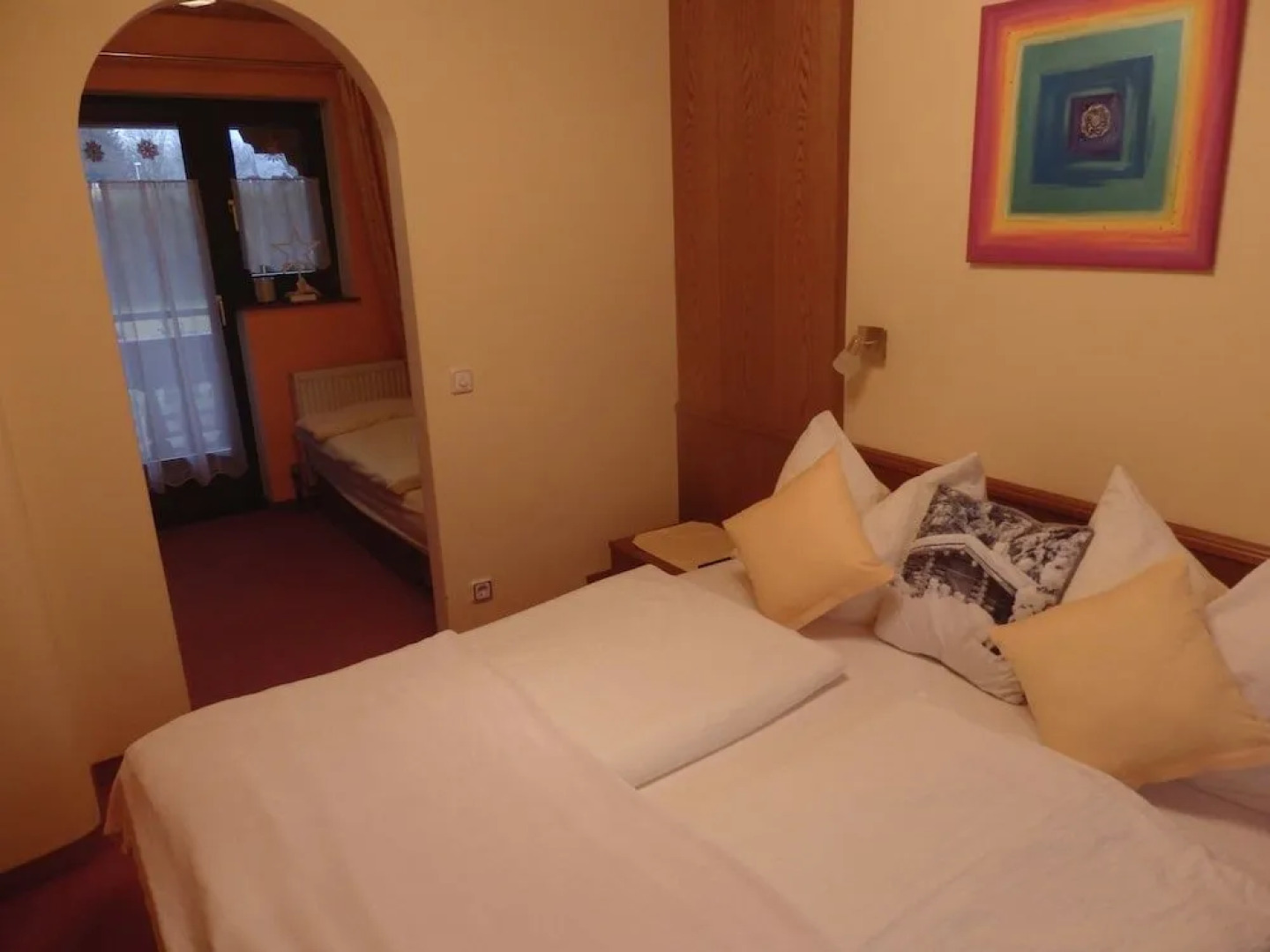 Apartments Saalachtal