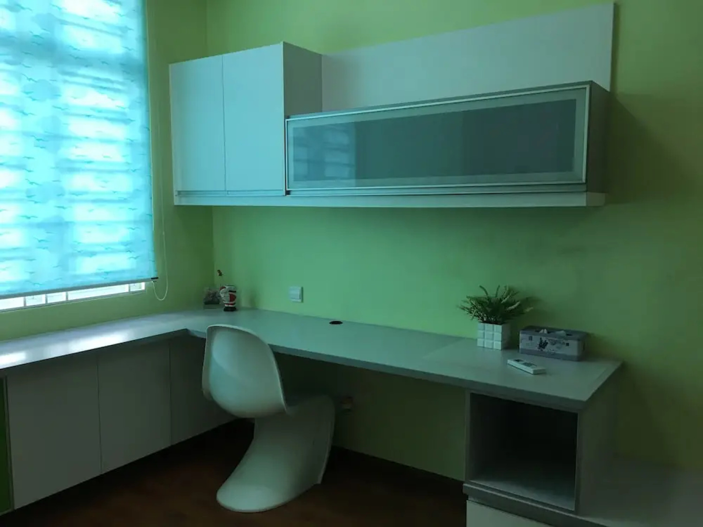 iBook 1 - Luxury Holiday Homestay