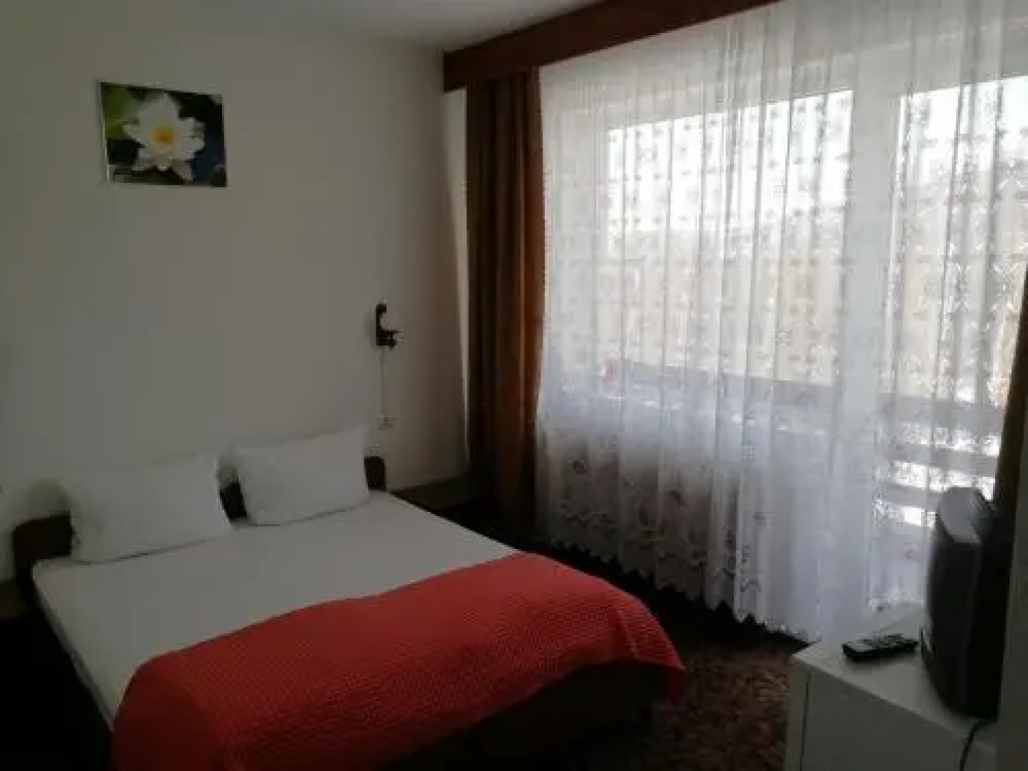 Cabana Mogosa