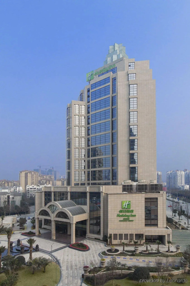 Holiday Inn Chengdu Xindu by IHG