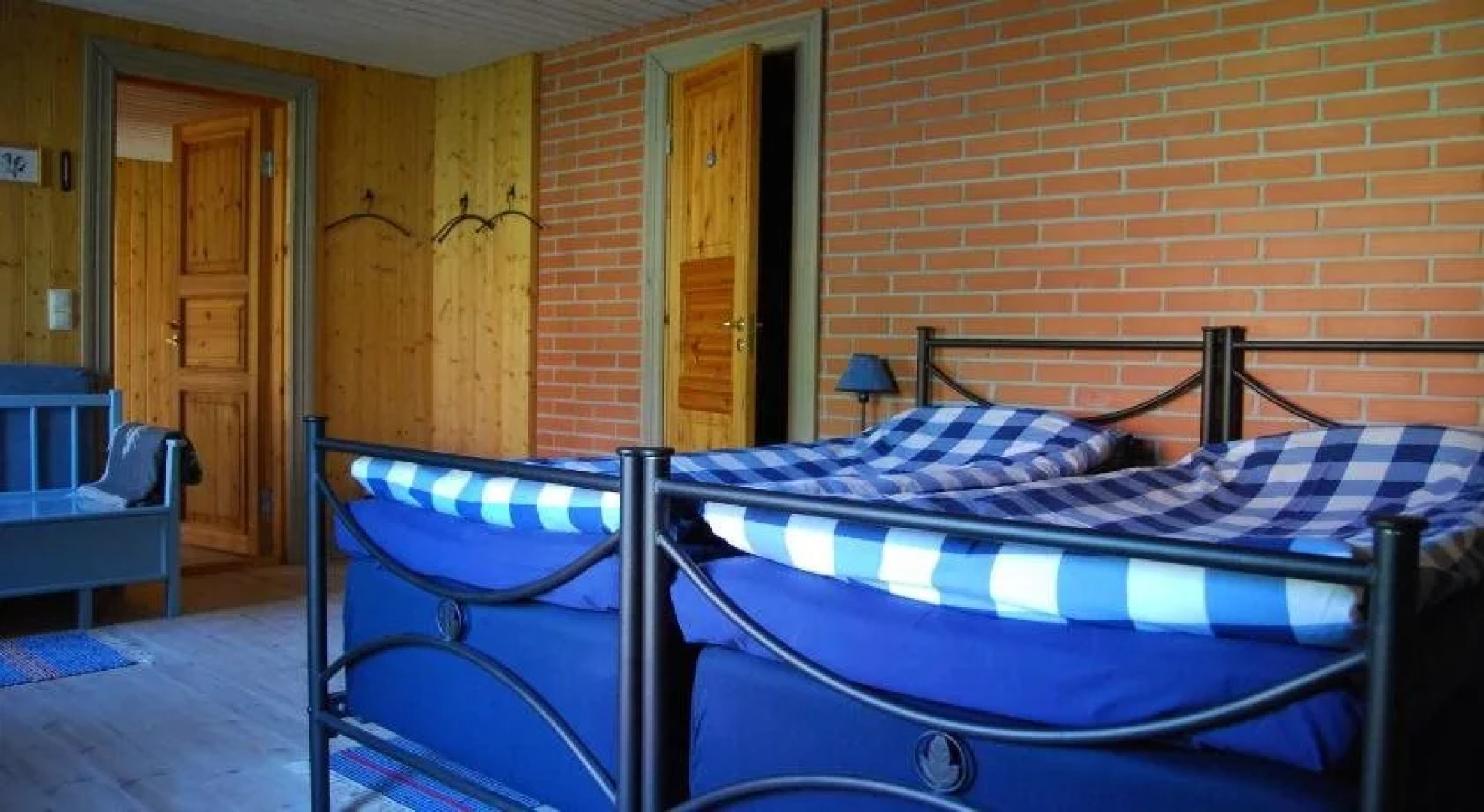 Västergård Bed & Breakfast