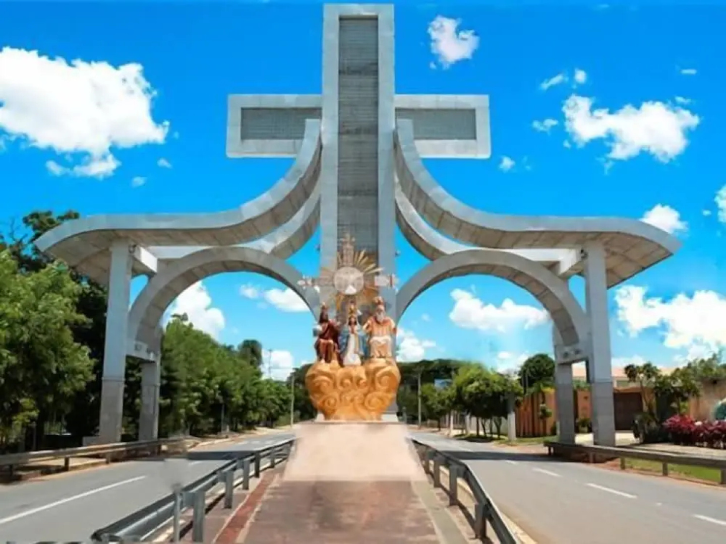Pousada Santana