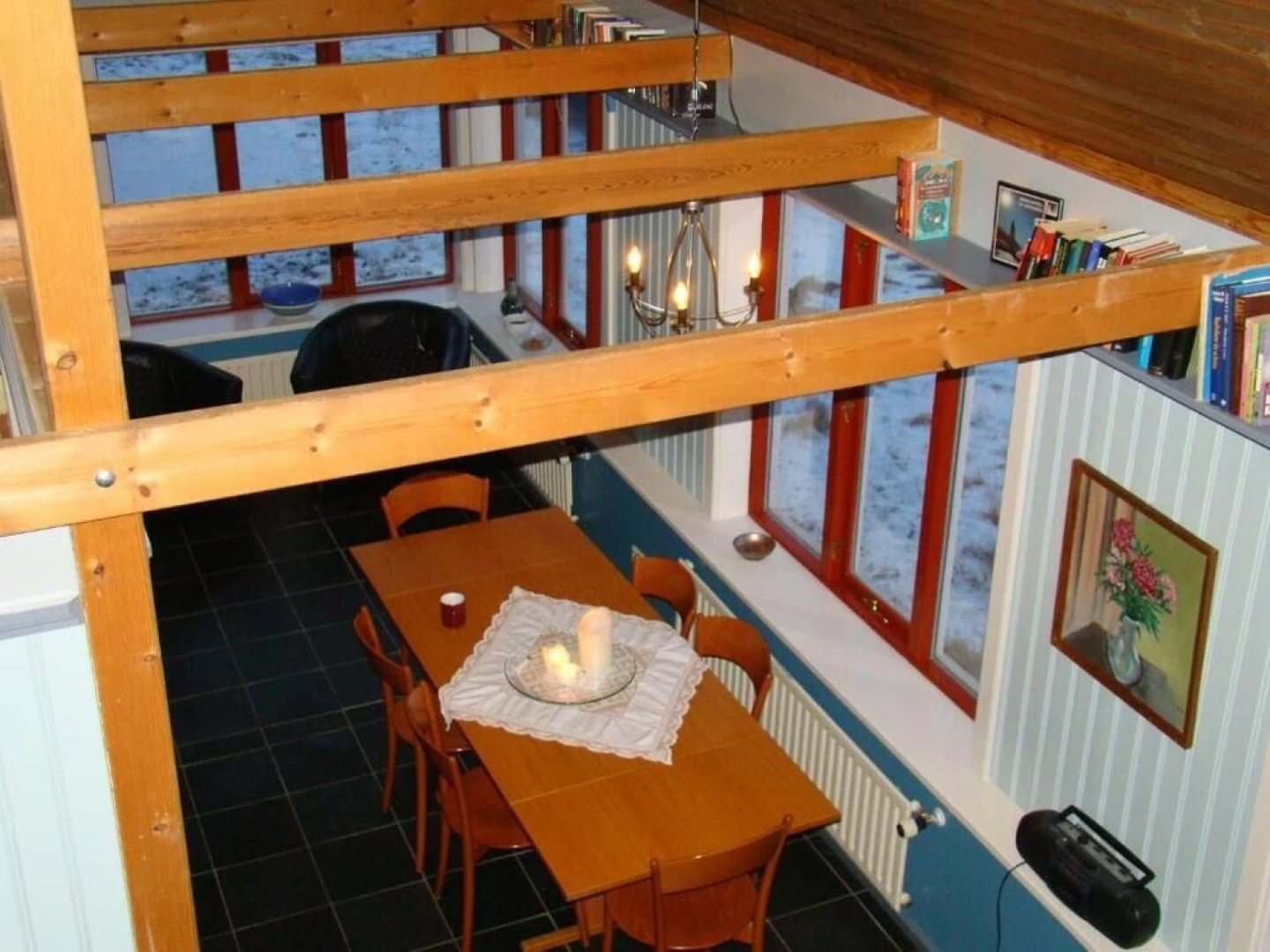 Kría Cottages