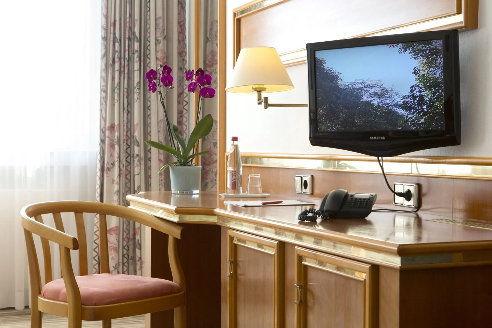 TOP Hotel Post Frankfurt Airport