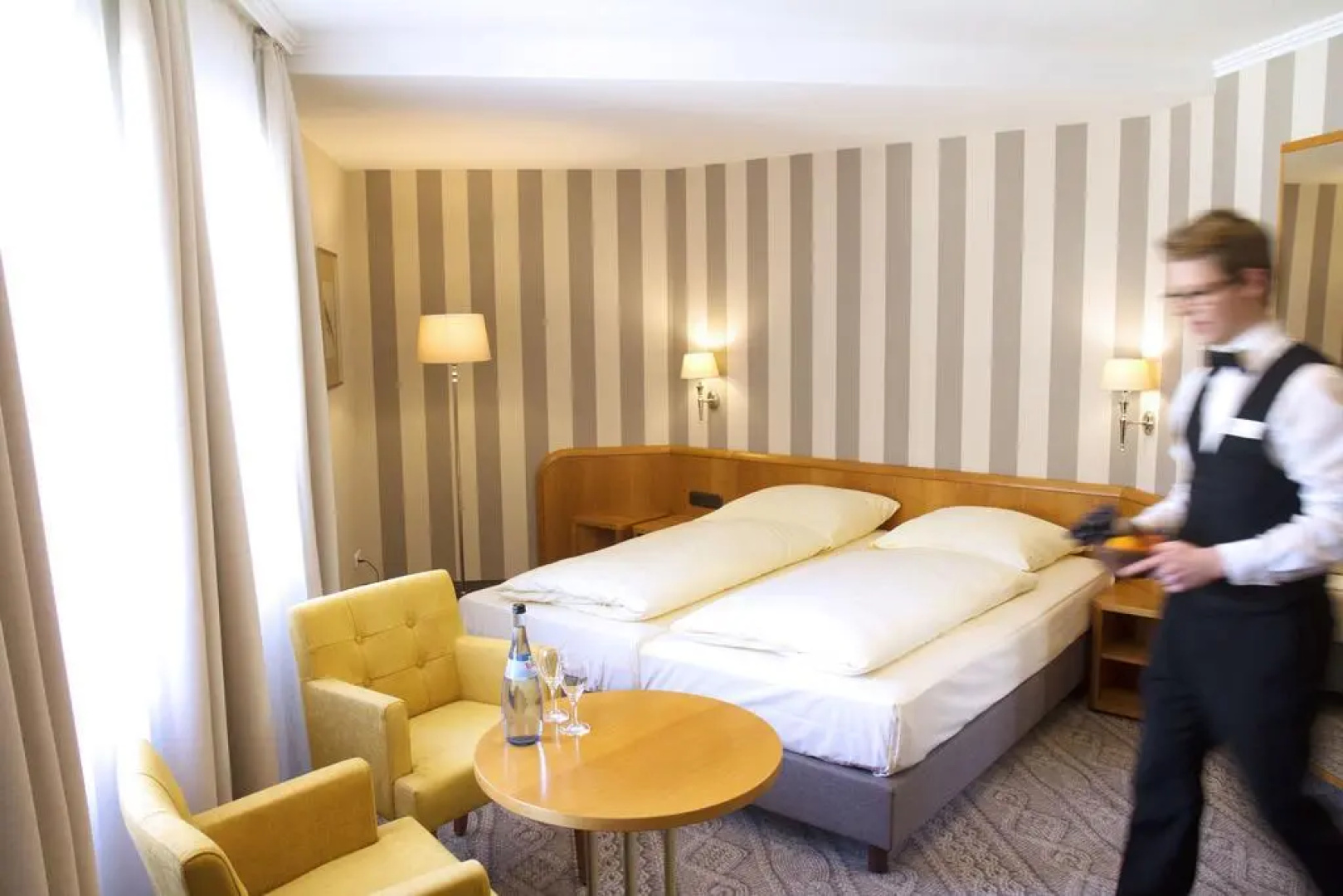 Hotel Reichs-Küchenmeister