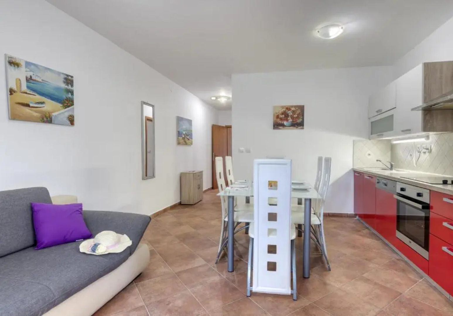 Villa GRACIA - big house with pool, bbq, playground & table tennis, game room with billiards & table football, Pula, Istria