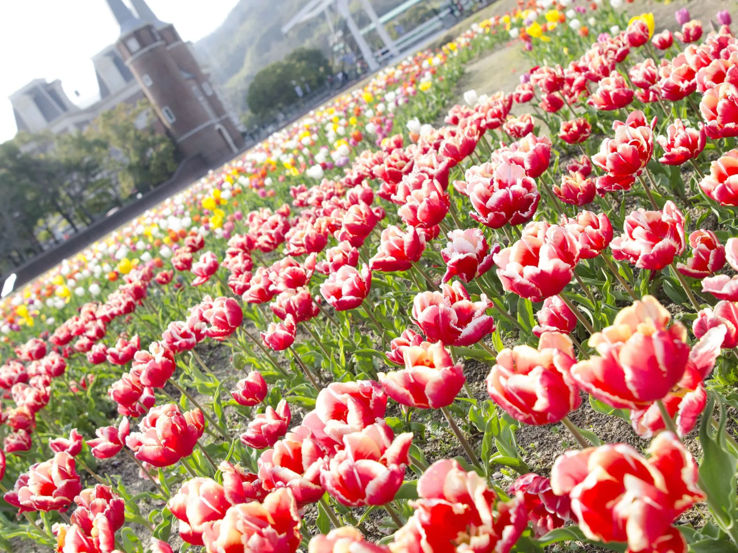 Hotel Den Haag Huis Ten Bosch