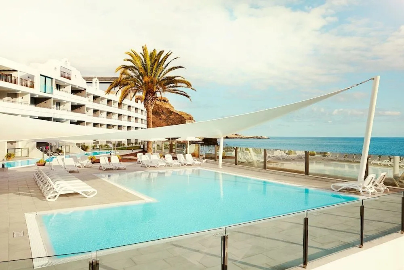 Ocean Beach Club Gran Canaria