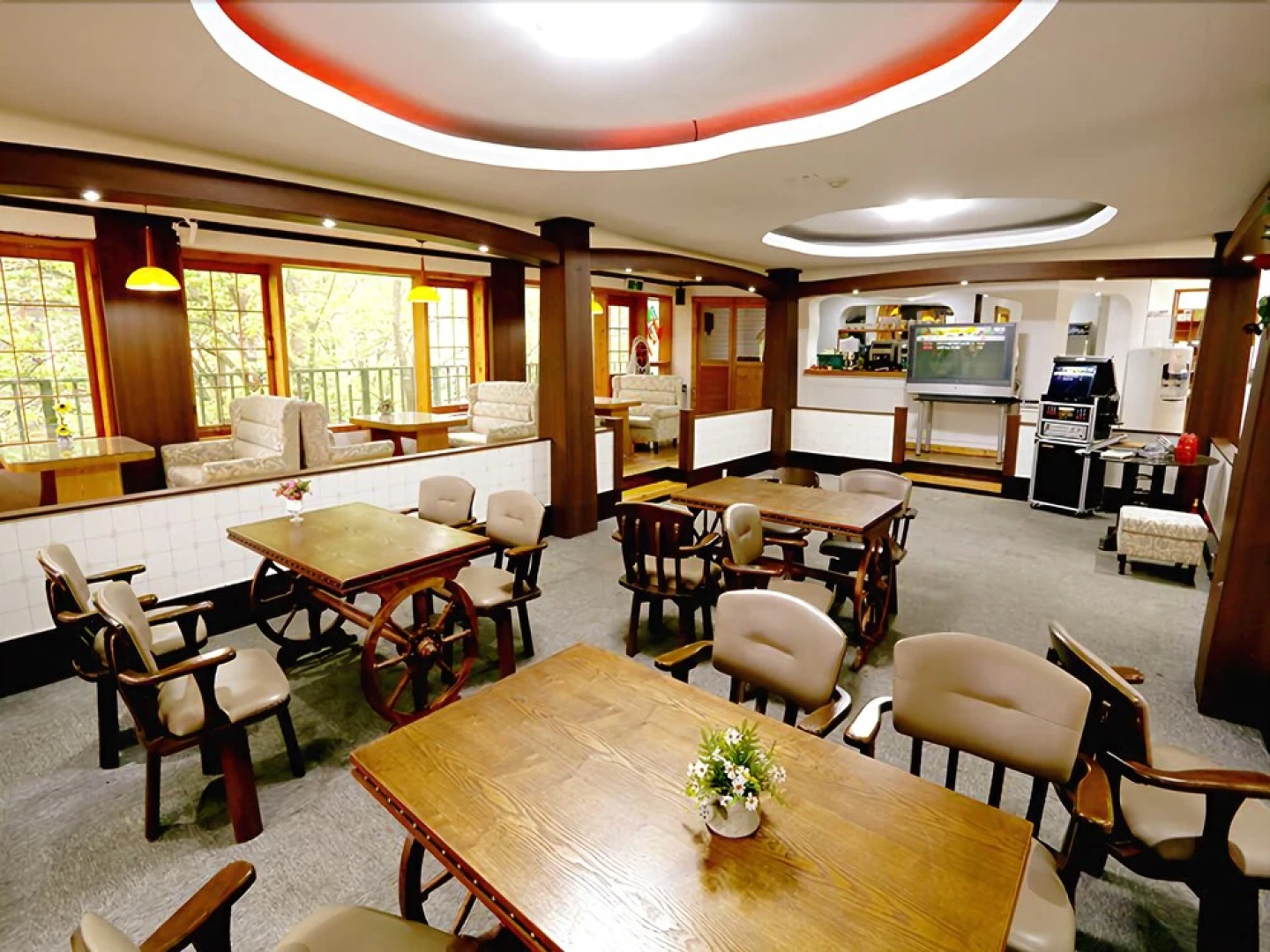 Pyeongchang Greenhill Resort