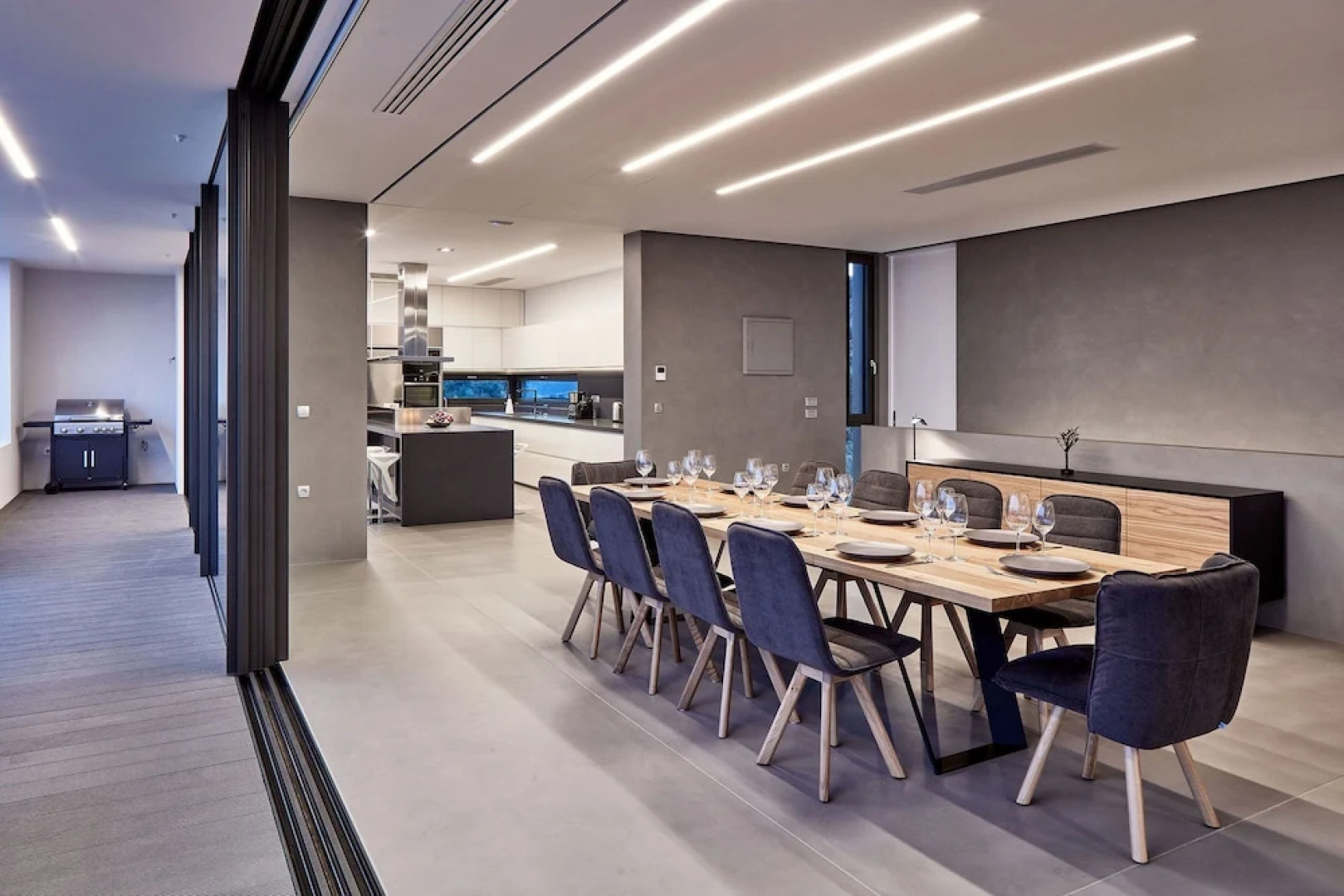 Villa Saint Antoine by Elea villas