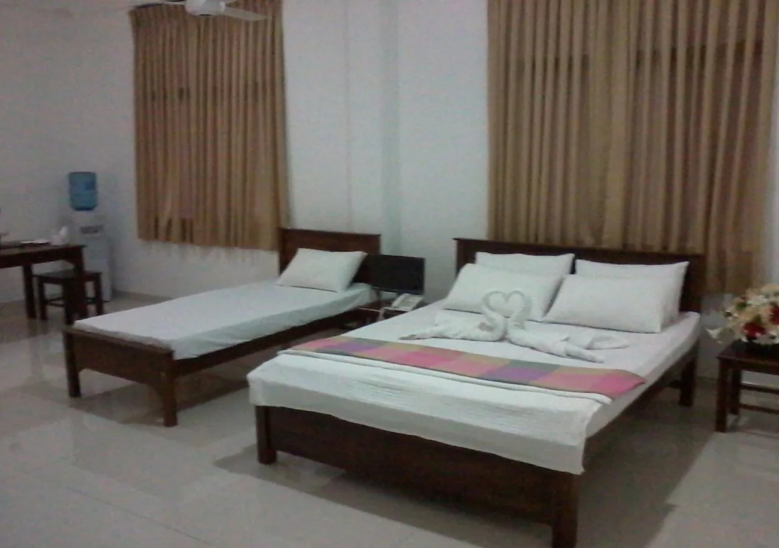 New Vintop Hotel