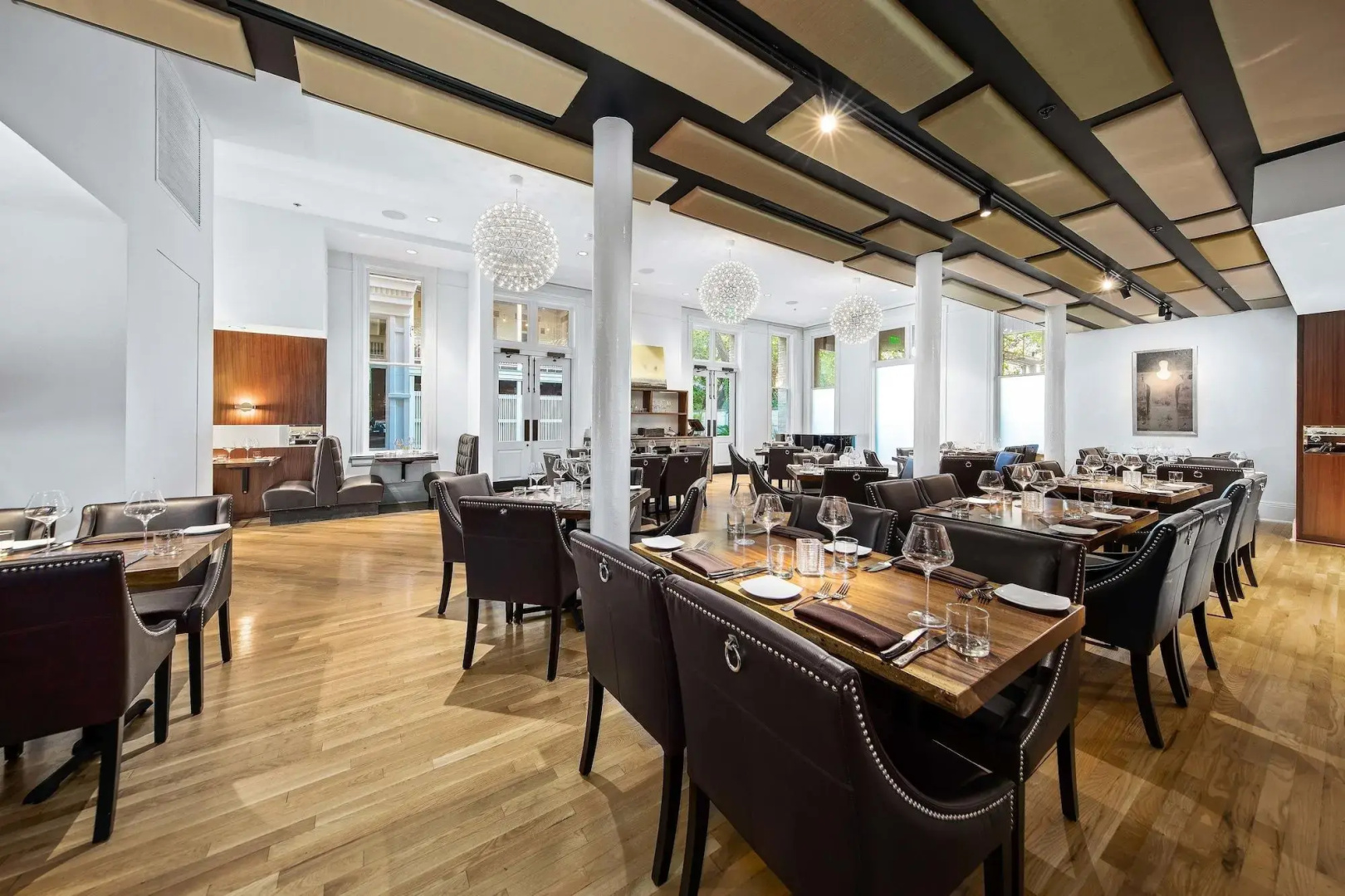 Fairmount Hotel