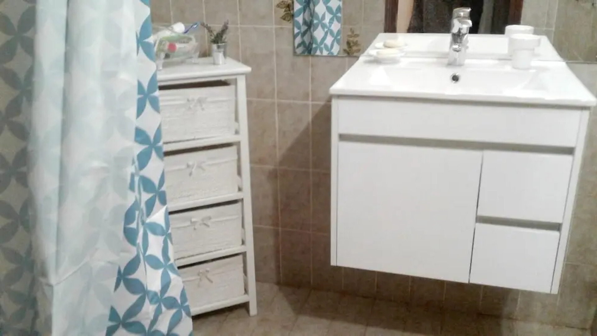 Villa With 3 Bedrooms in Levens, With Wonderful Mountain View, Private Pool, Enclosed Garden - 22 km From the Beach