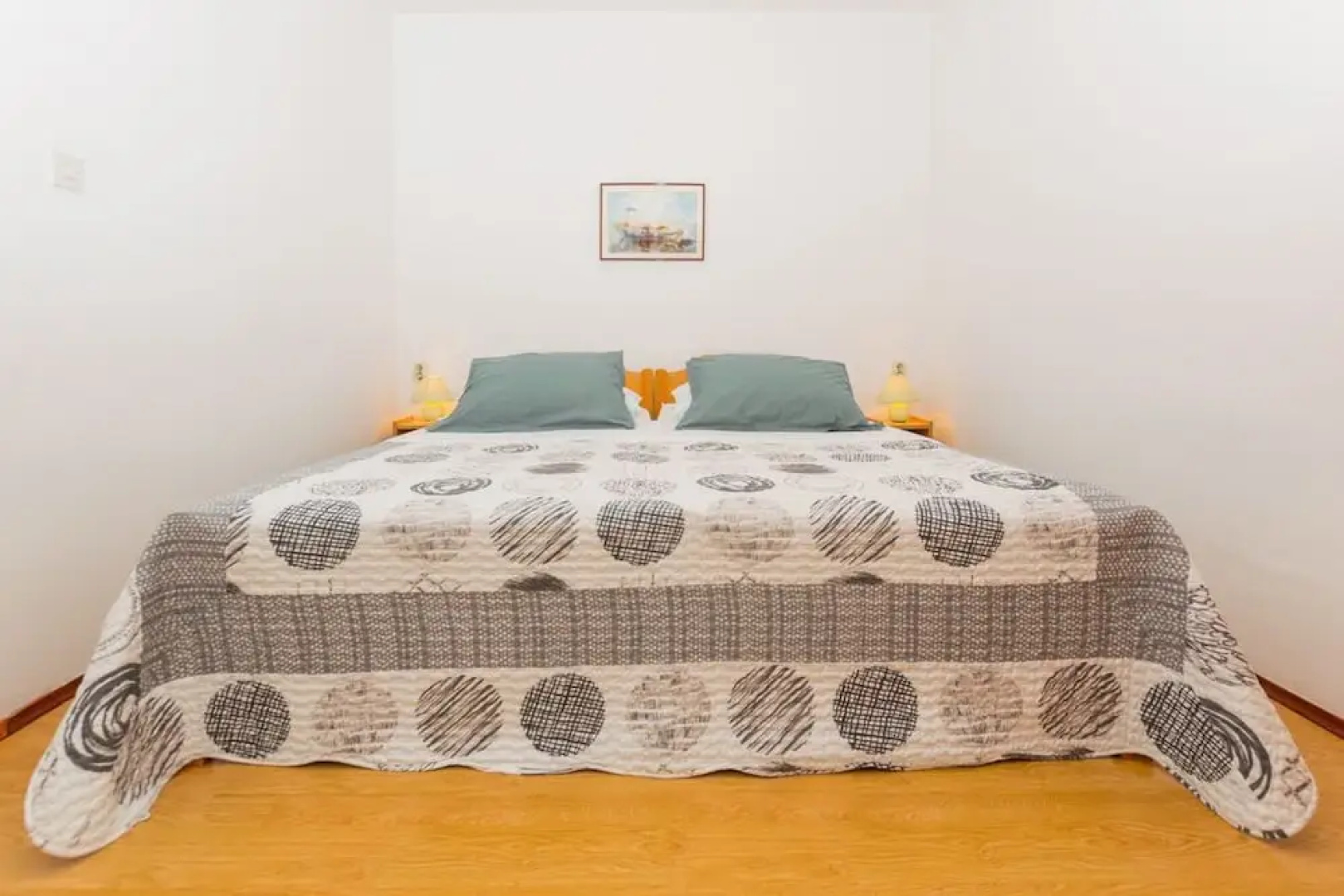 Comfortable apartment PUH