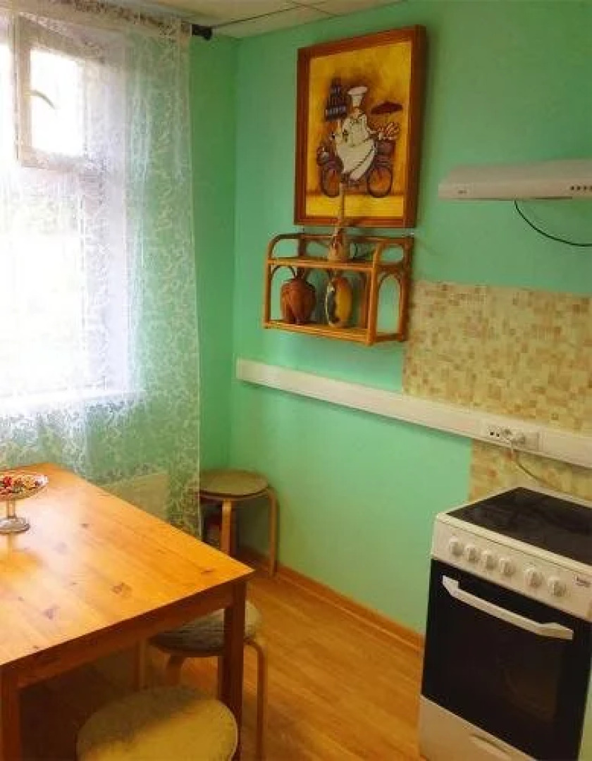 Hotel  Hostel Ekonom V Otradnom