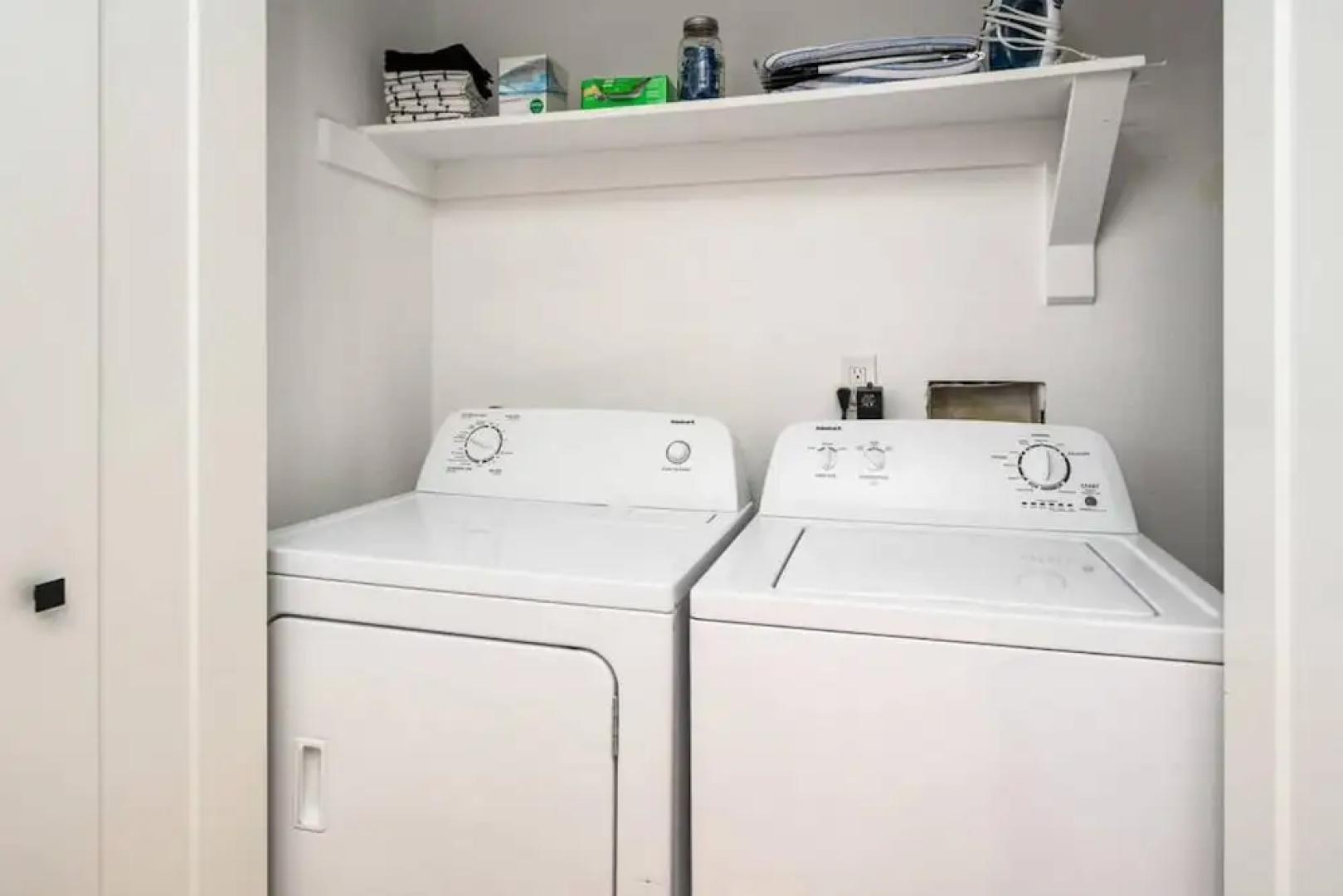 Cheerful Denver Hideaway W 2 Queen Beds Unit B