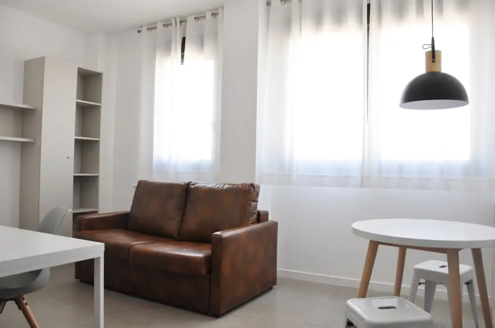 Residencia Universitaria Resa Tarragona Mediterrani - Campus Accomodation