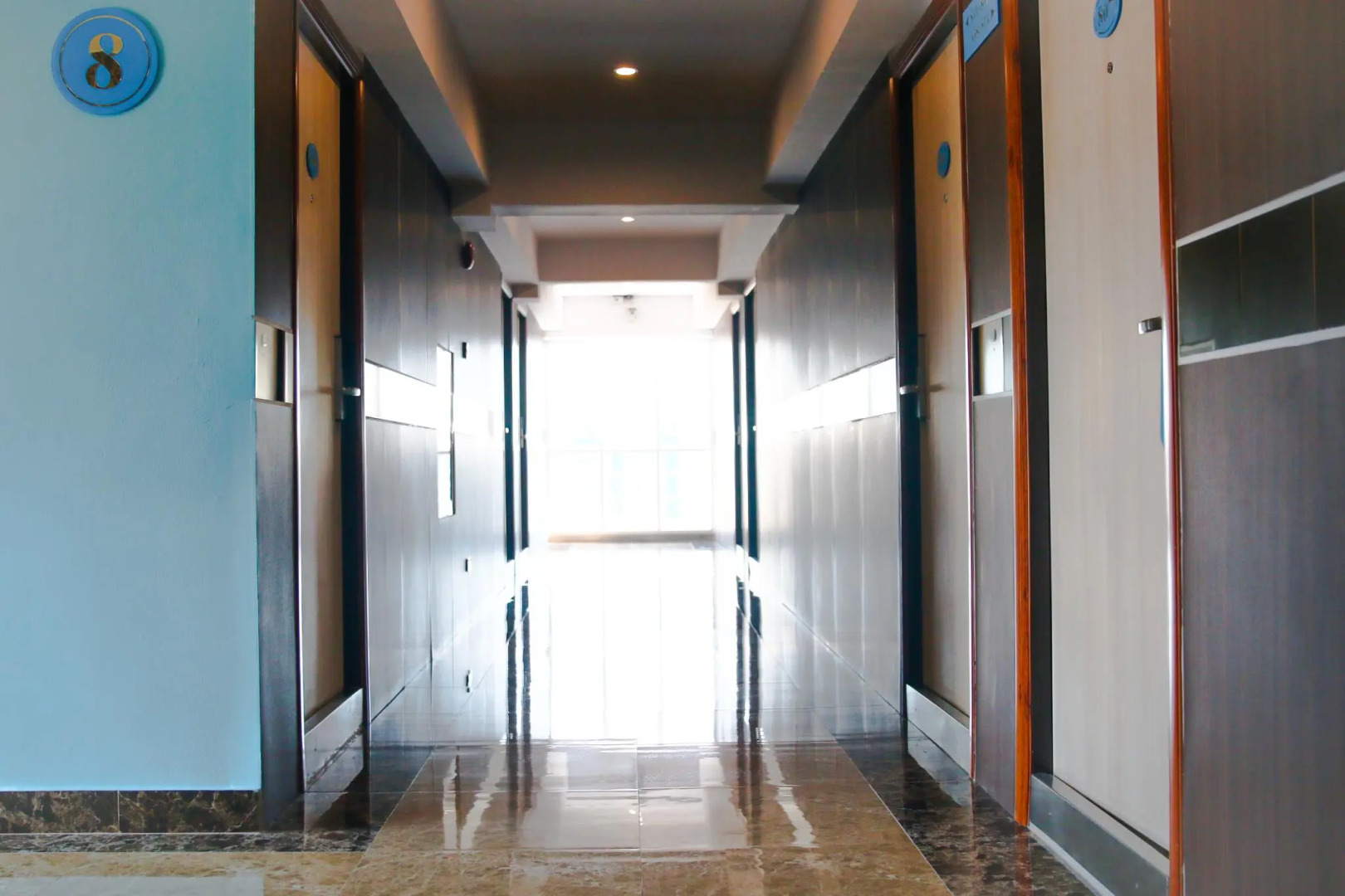 Maverick Ratchada Hotel