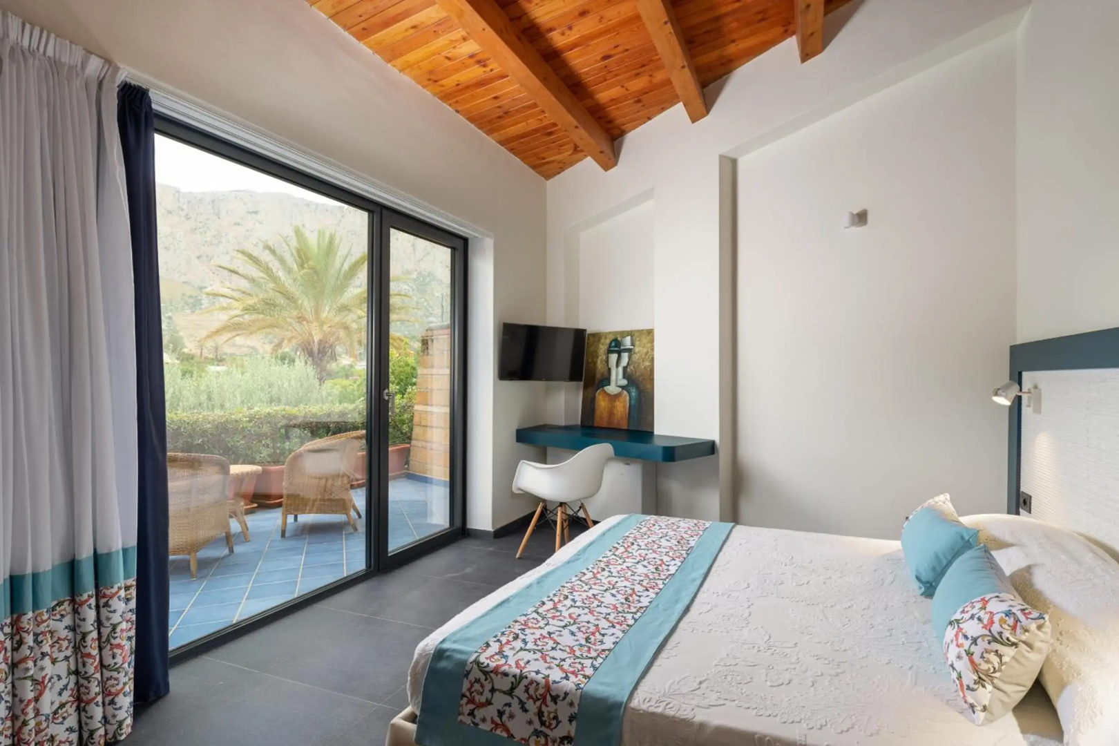 Magaggiari Hotel Resort