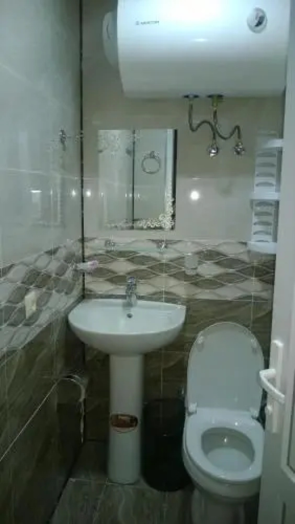 Hostel Maia
