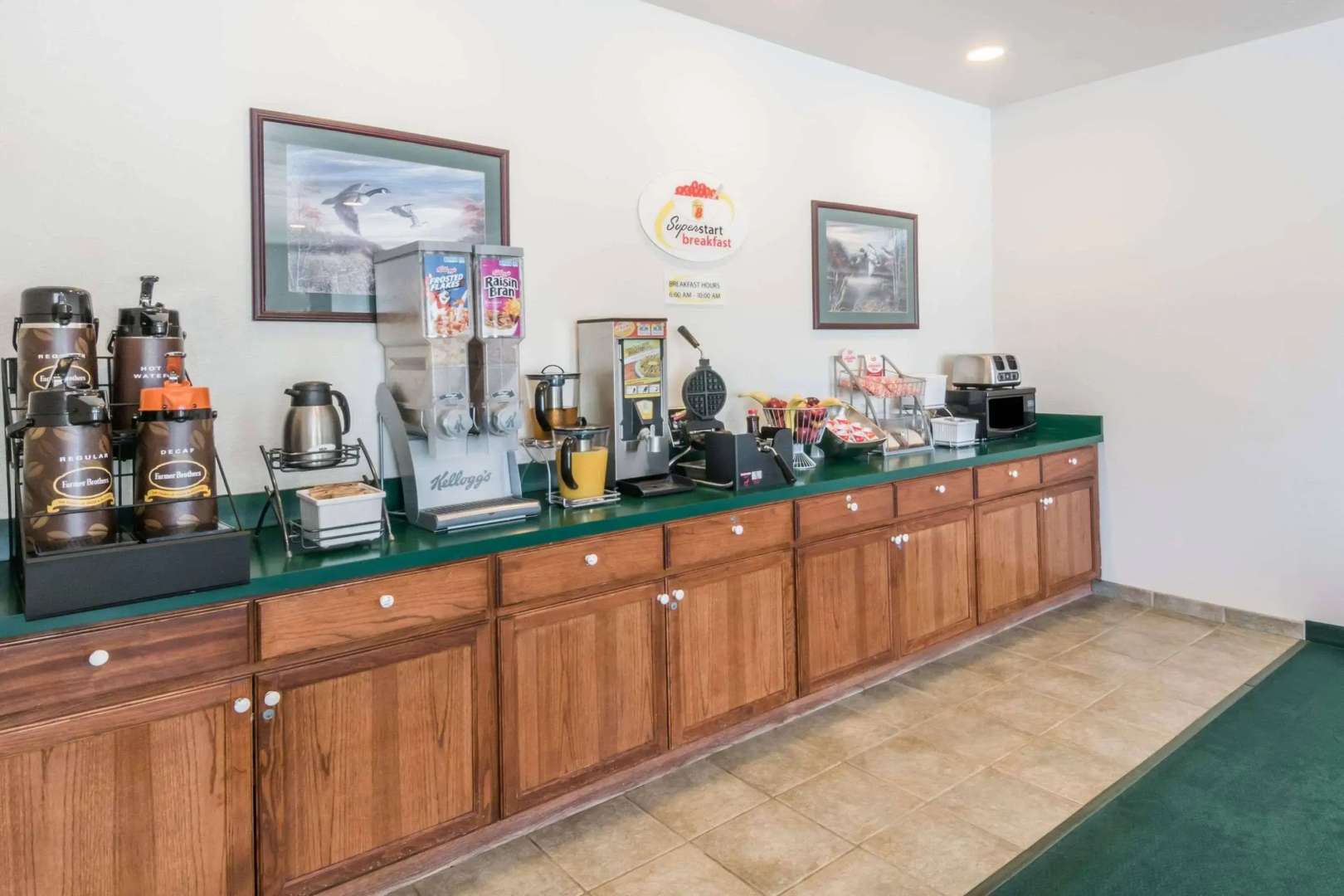Super 8 By Wyndham Kountze Big Thicket Nat'L Pres Area