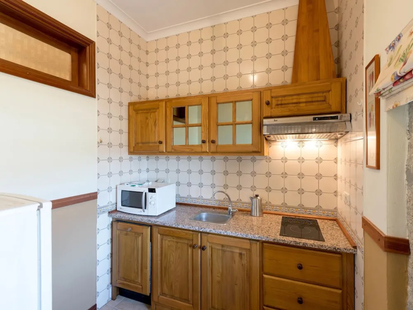 Semi-detached Holiday Home on an Estate With a Swimming Pool