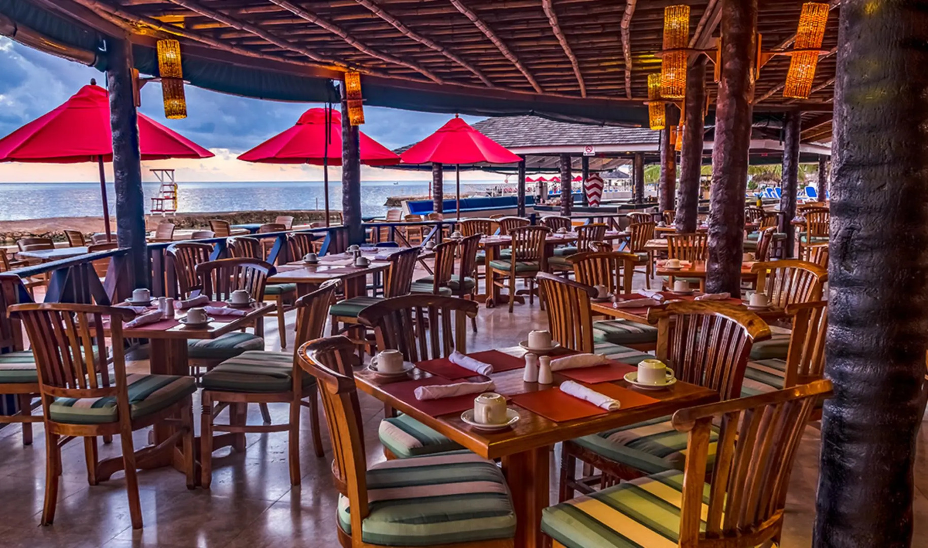 Grand Muthu Club Caribbean Runaway Bay