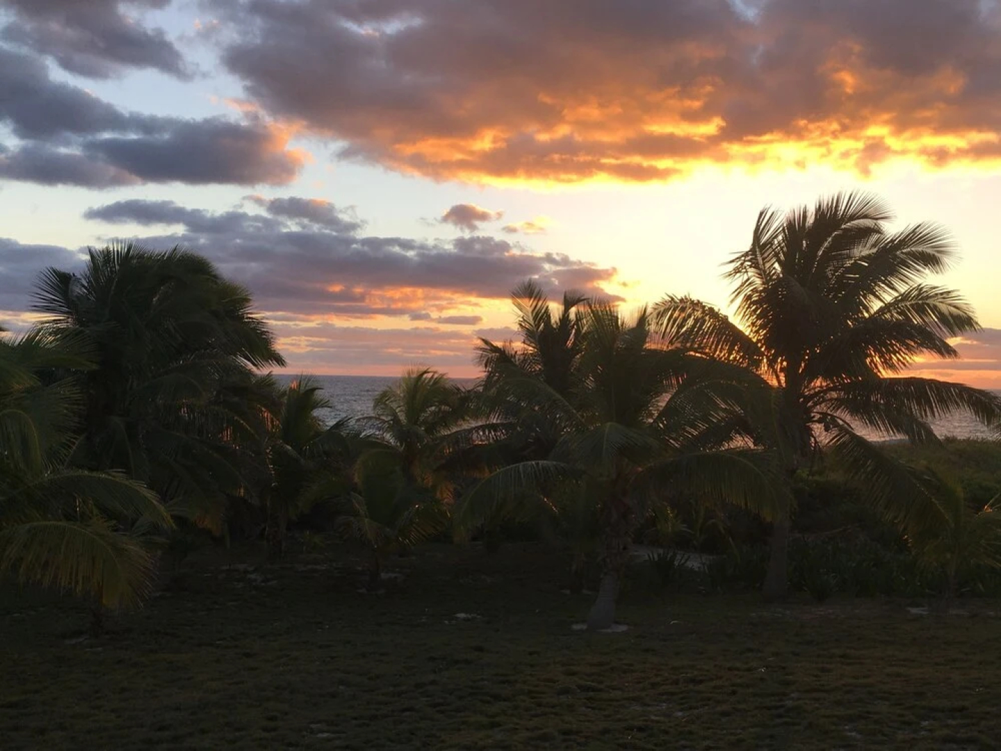 Atlantic Sunrise Villa