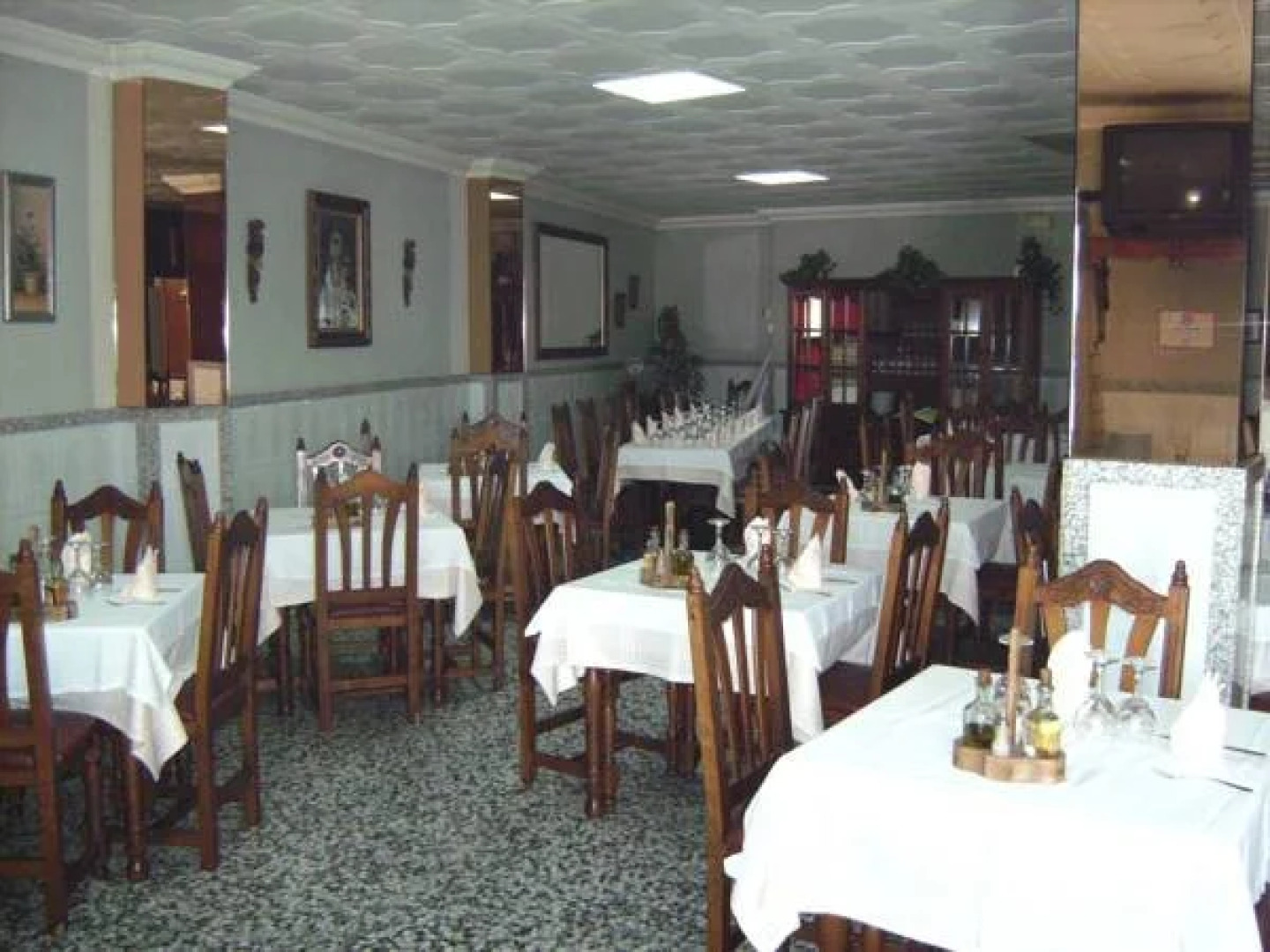 Hostal El Polígono