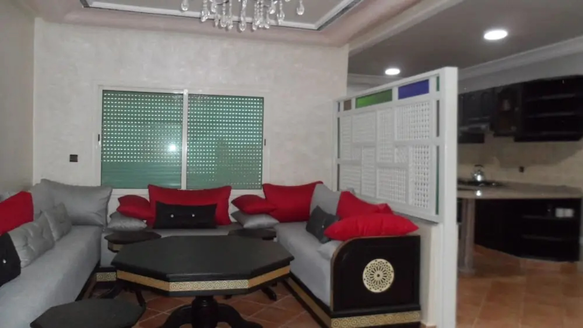 Appartement 60 résidence Mers Beach