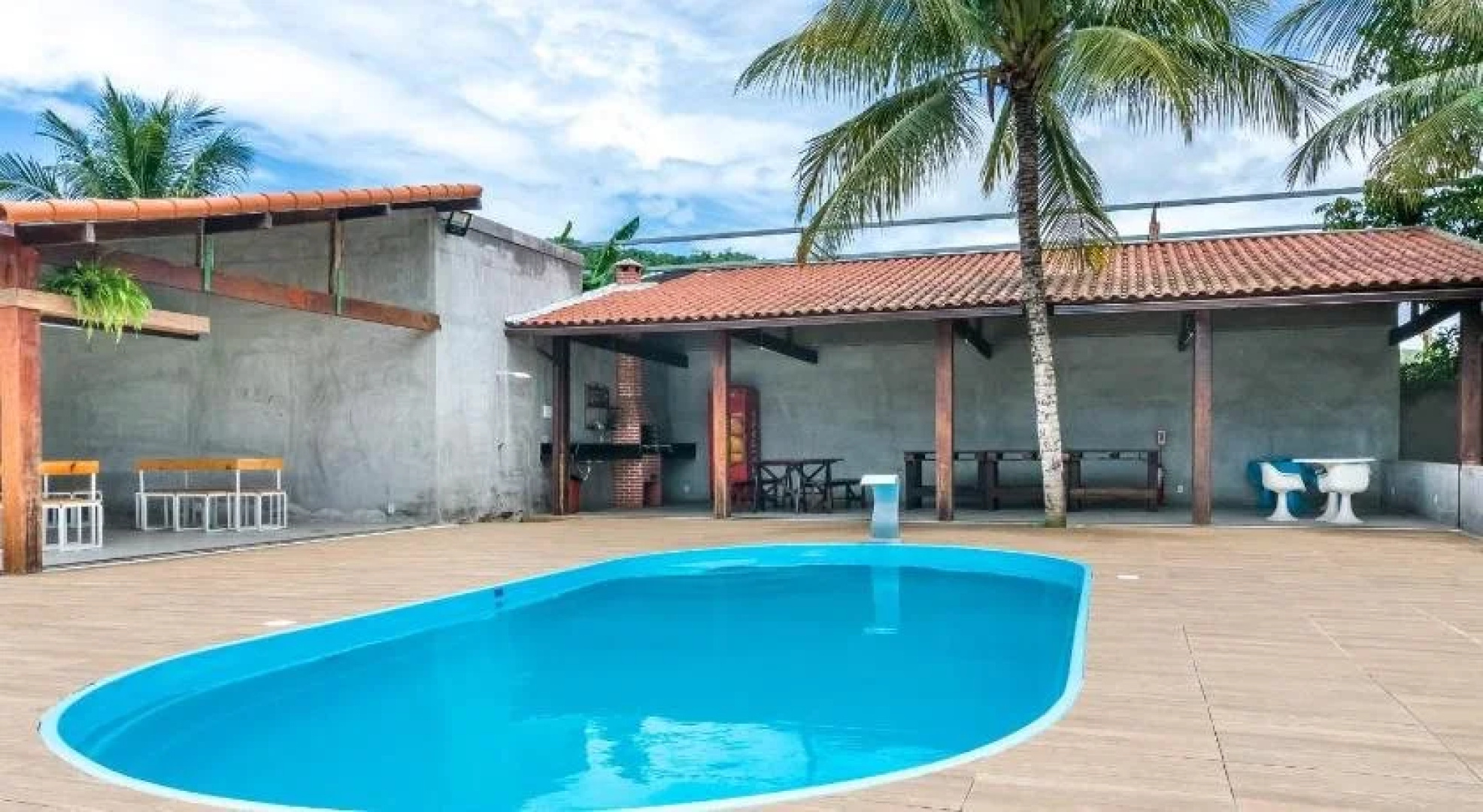 Hotel Indiano