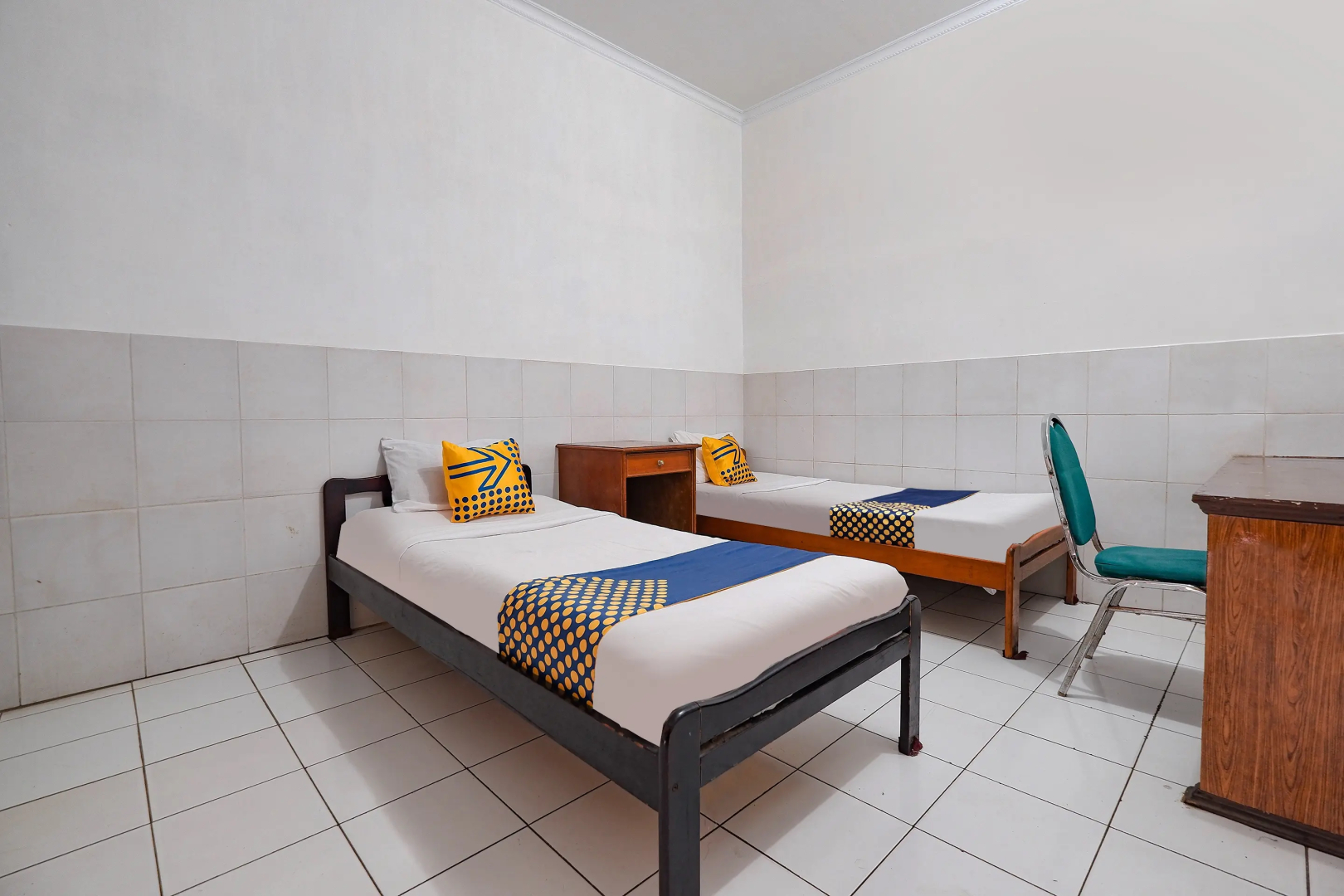 Hotel O Sartika Inn Pati