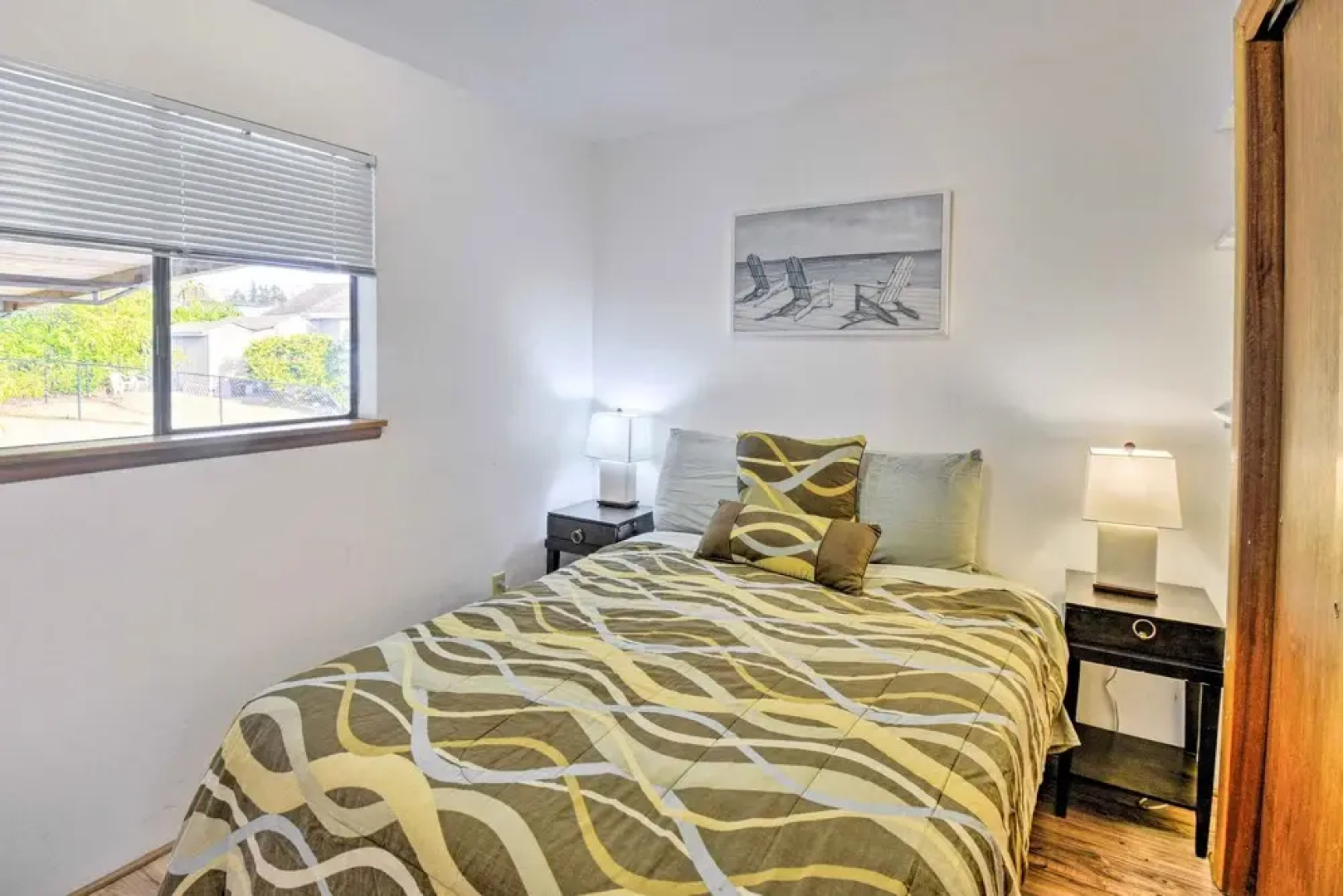 Relaxing Poulsbo Duplex w/ Liberty Bay Views!