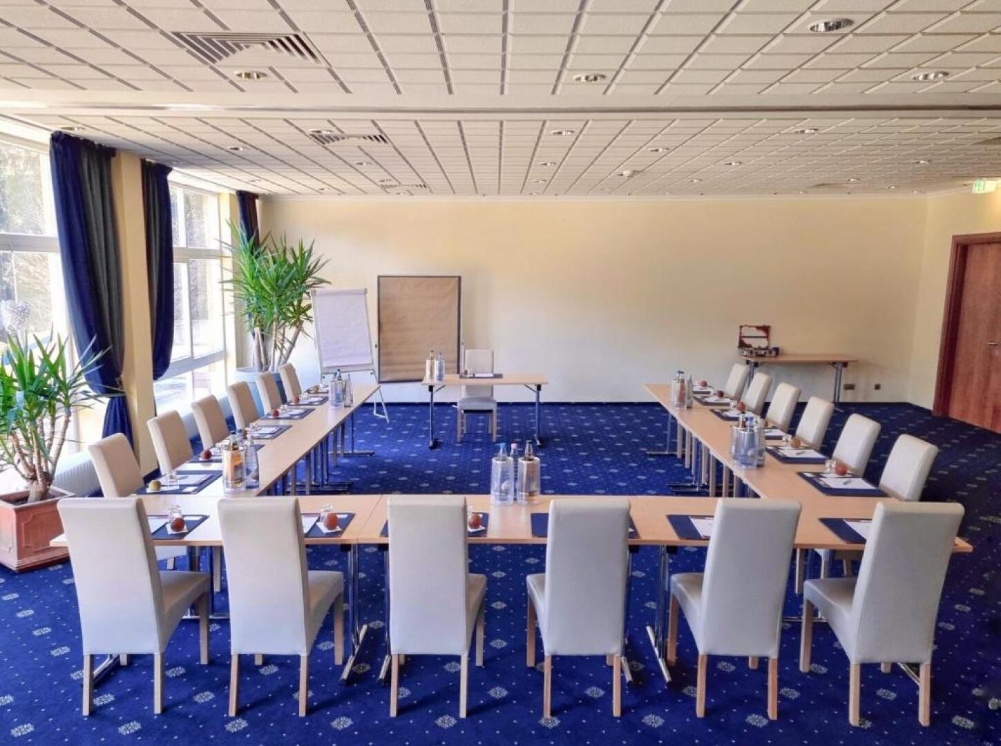 Carea Residenz Hotel Harzhöhe