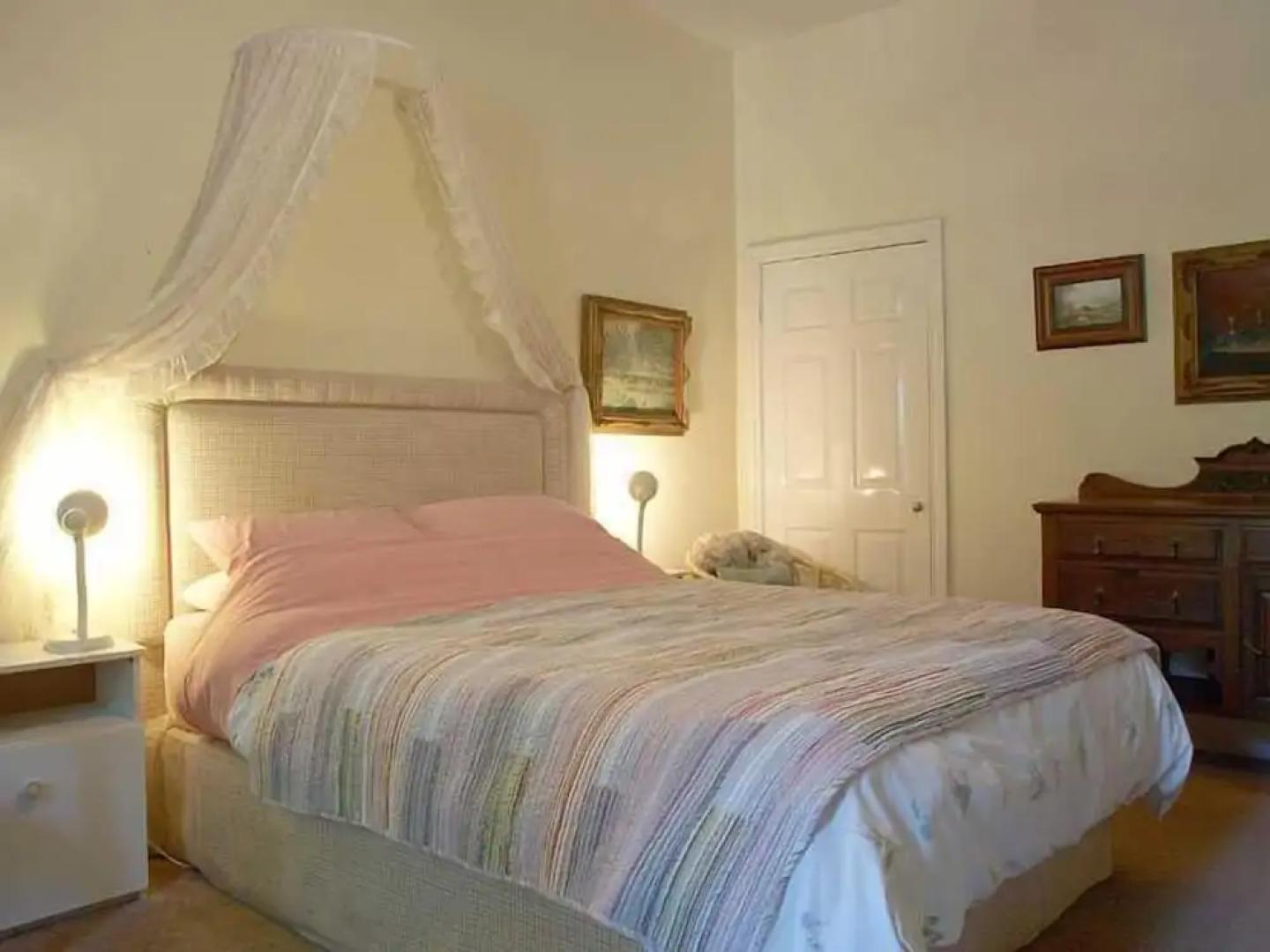 Ross House Equestrian Holidays