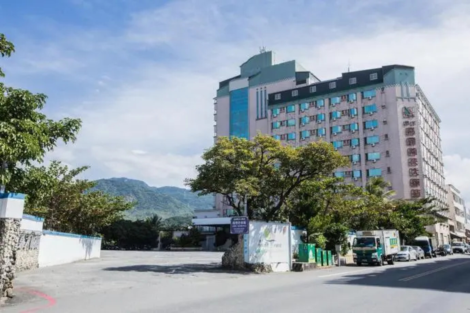 Inter-hotel Le Grand Hotel