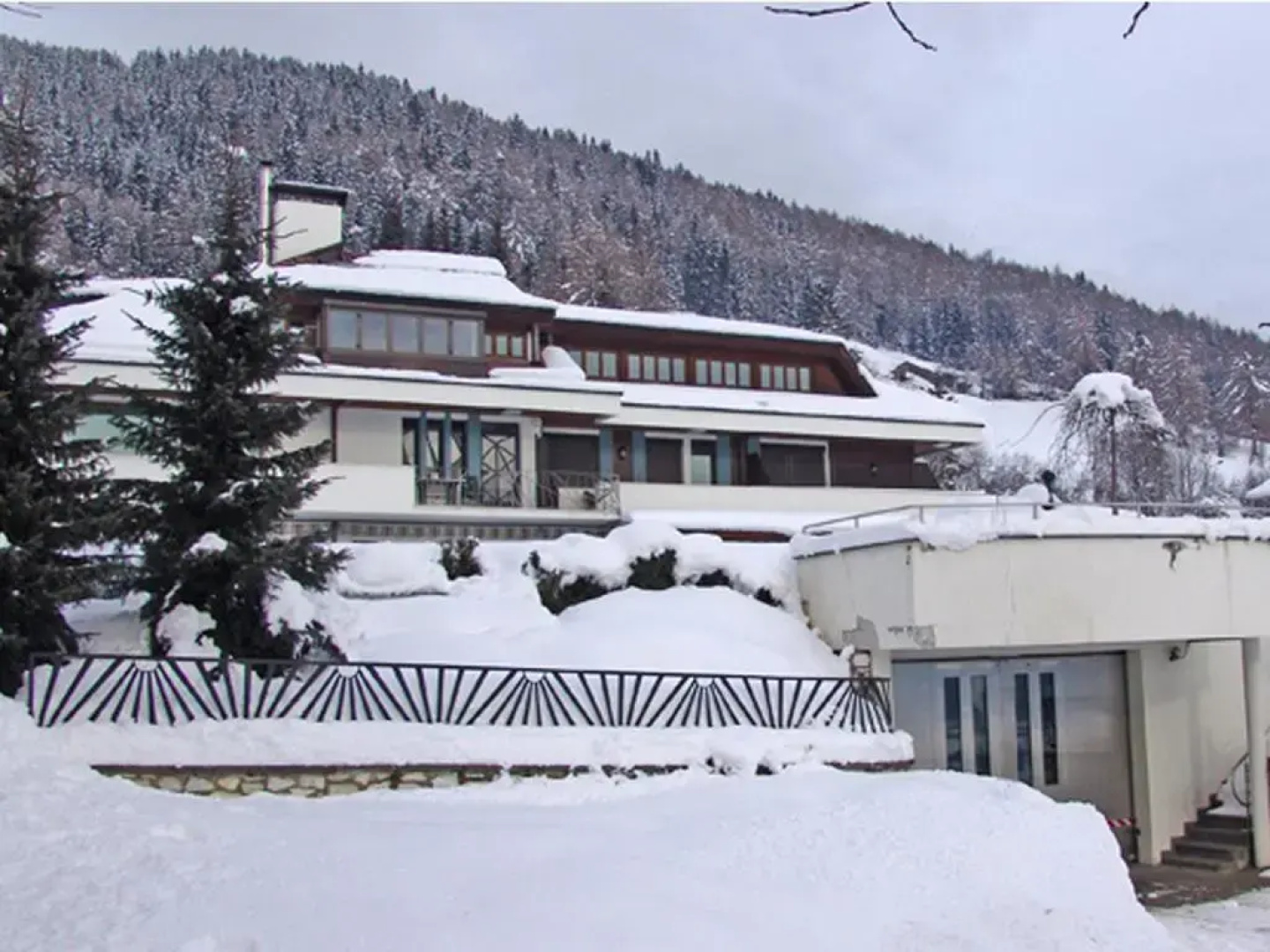 B&B Villa Pattis