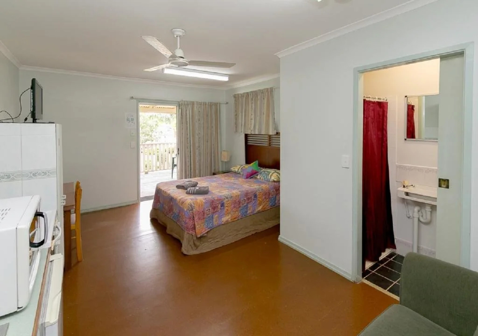 Maryborough Caravan & Tourist Park